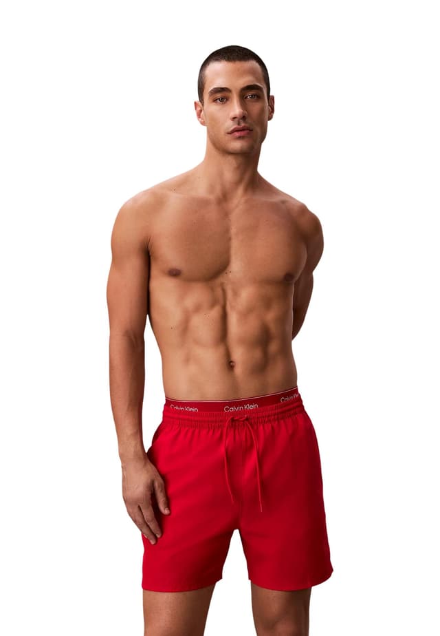 Calvin Klein Jeans Бански МЪЖe