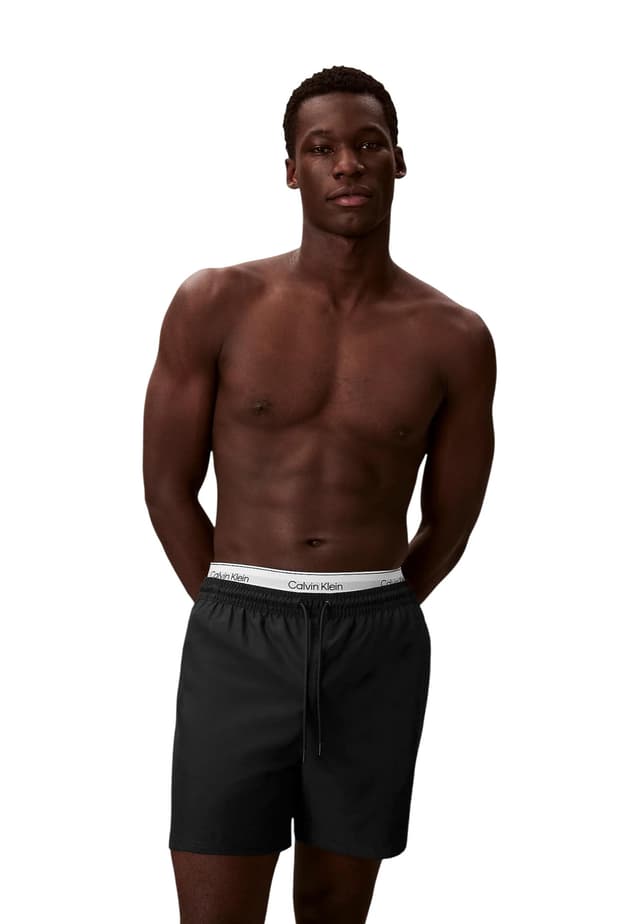 Calvin Klein Jeans Бански МЪЖe