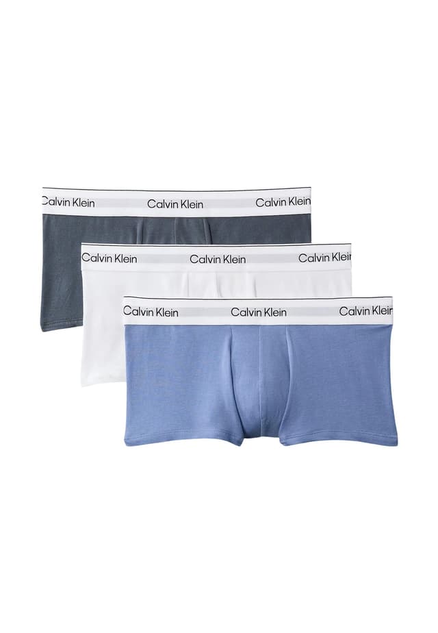 Calvin Klein Underwear Бельо МЪЖe
