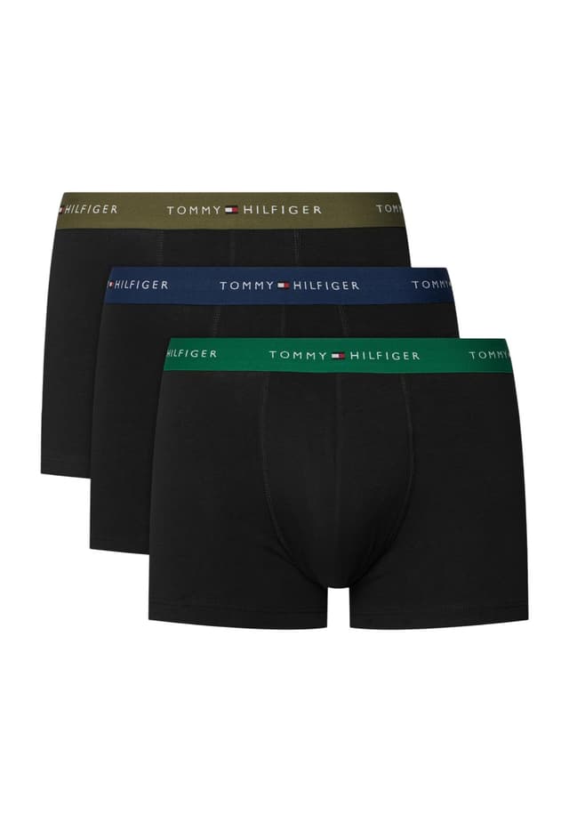 Tommy Hilfiger Бельо МЪЖe