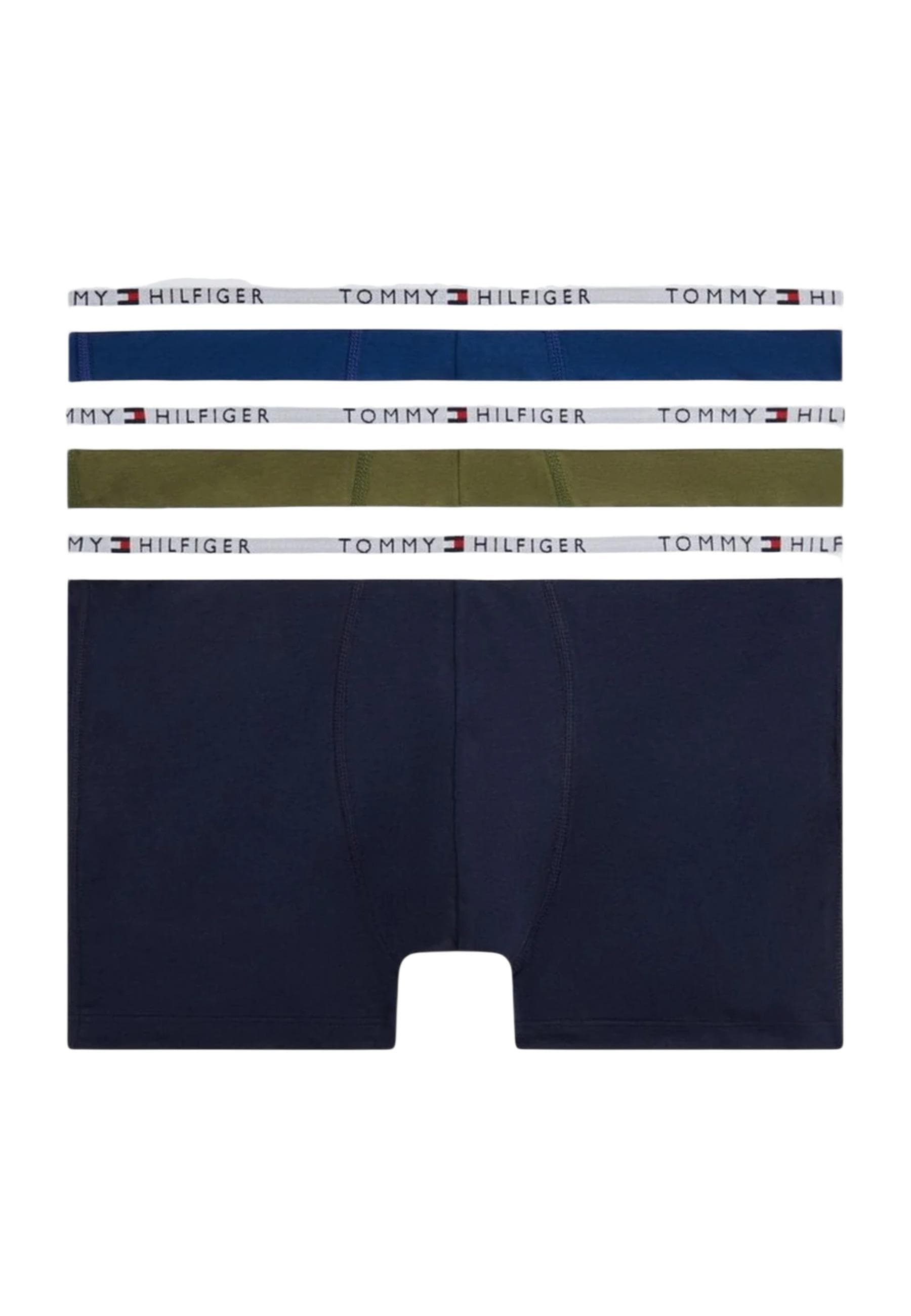 Tommy Hilfiger Intimo Uomo - Tommy Hilfiger