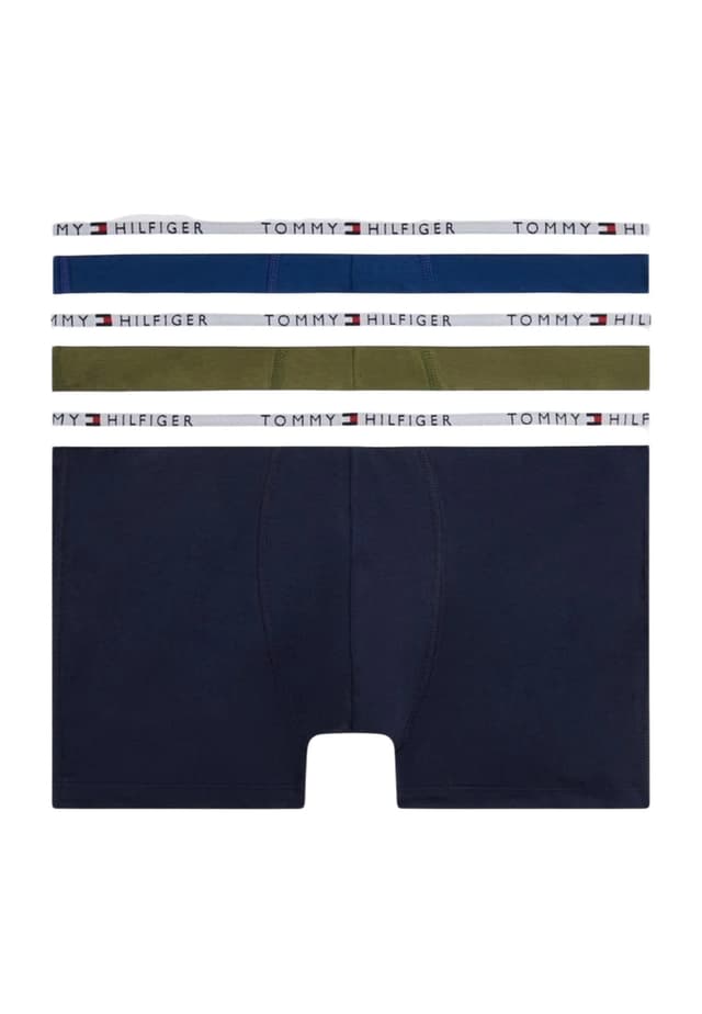 Tommy Hilfiger Бельо МЪЖe