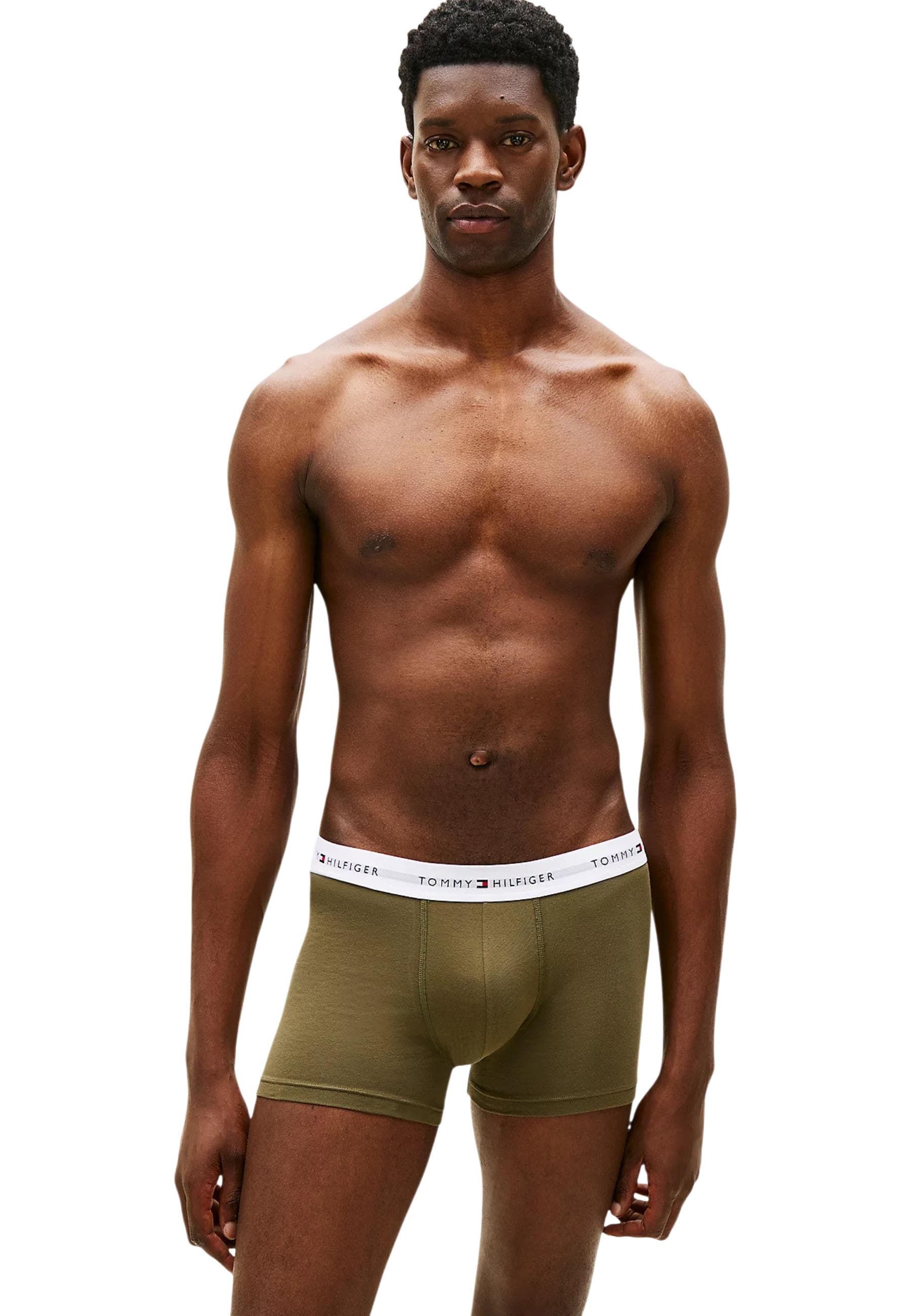Tommy Hilfiger Intimo Uomo - Tommy Hilfiger