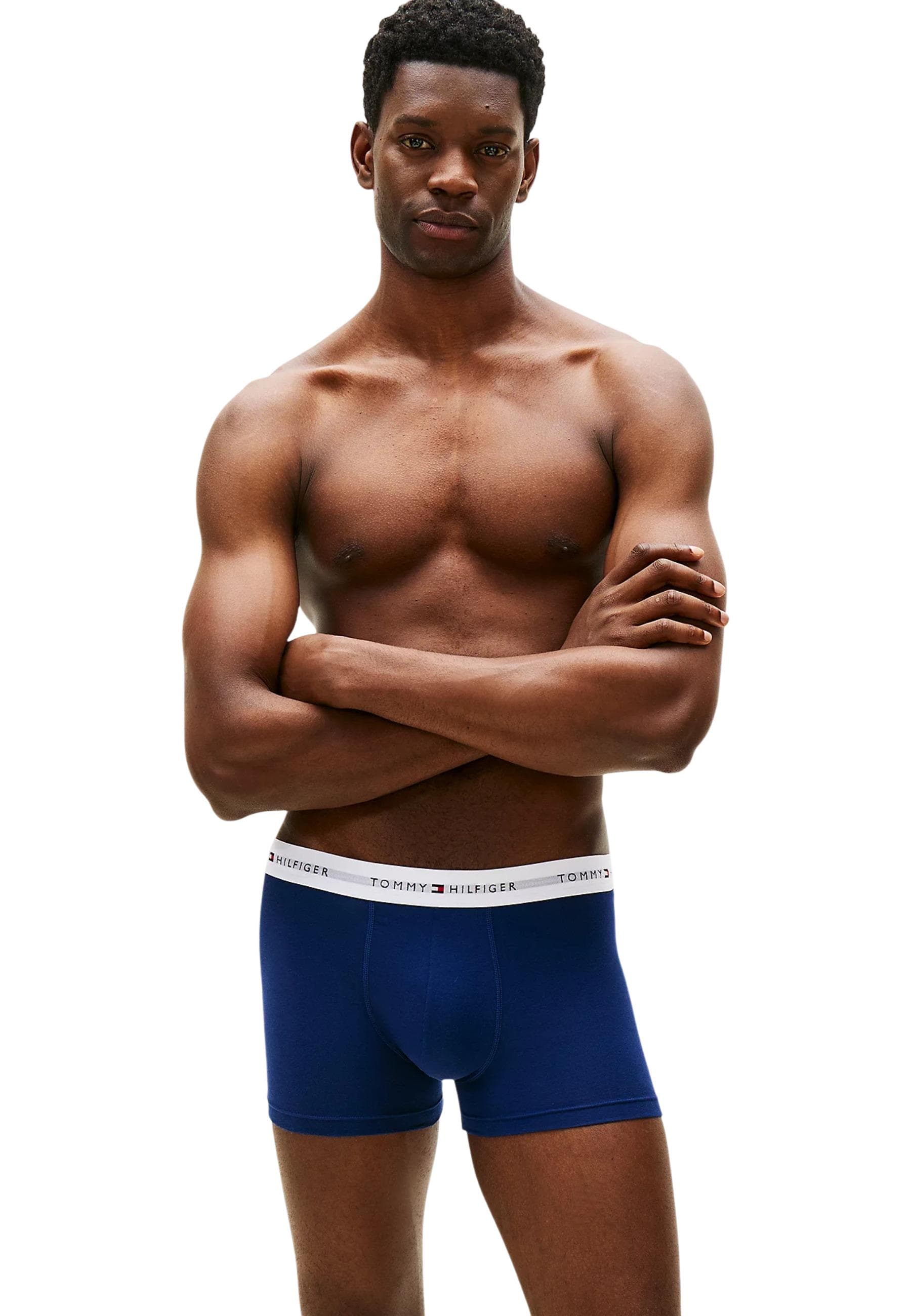 Tommy Hilfiger Intimo Uomo - Tommy Hilfiger