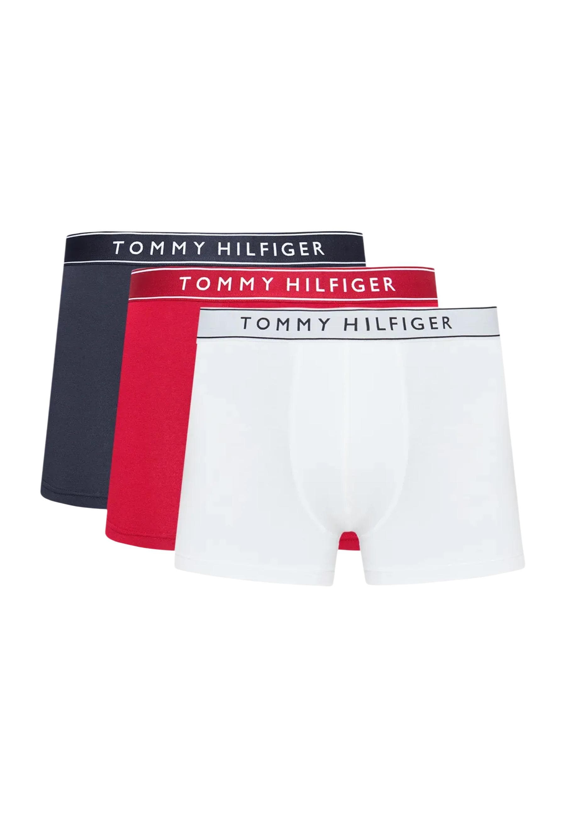 Tommy Hilfiger Intimo Uomo - Tommy Hilfiger