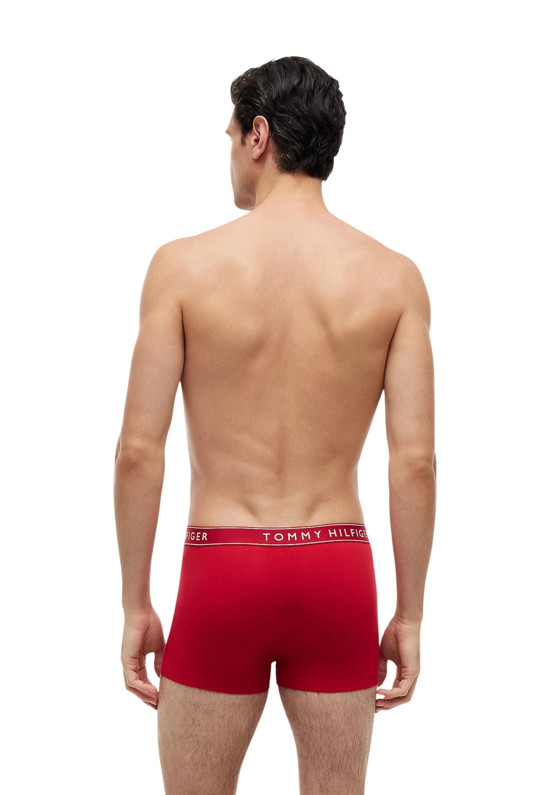 Tommy Hilfiger Intimo Uomo - Tommy Hilfiger