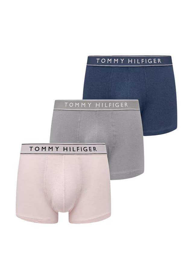 Tommy Hilfiger Бельо МЪЖe