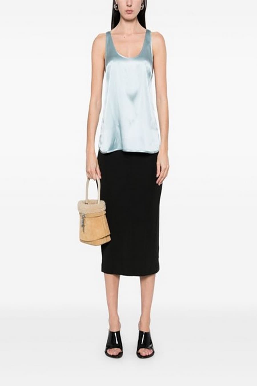 Pinko Canotta Donna - Pinko