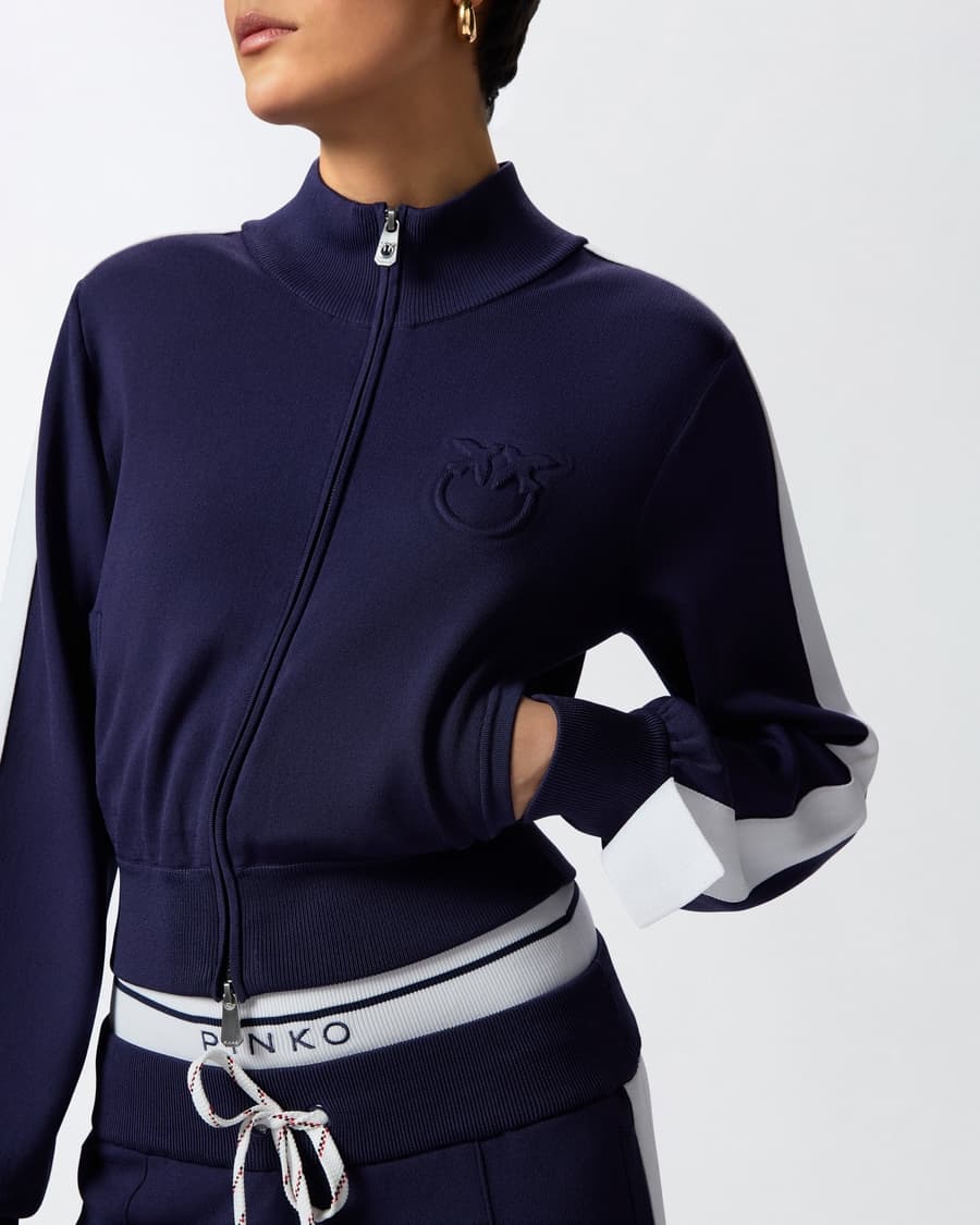 Pinko Felpa Donna - Pinko