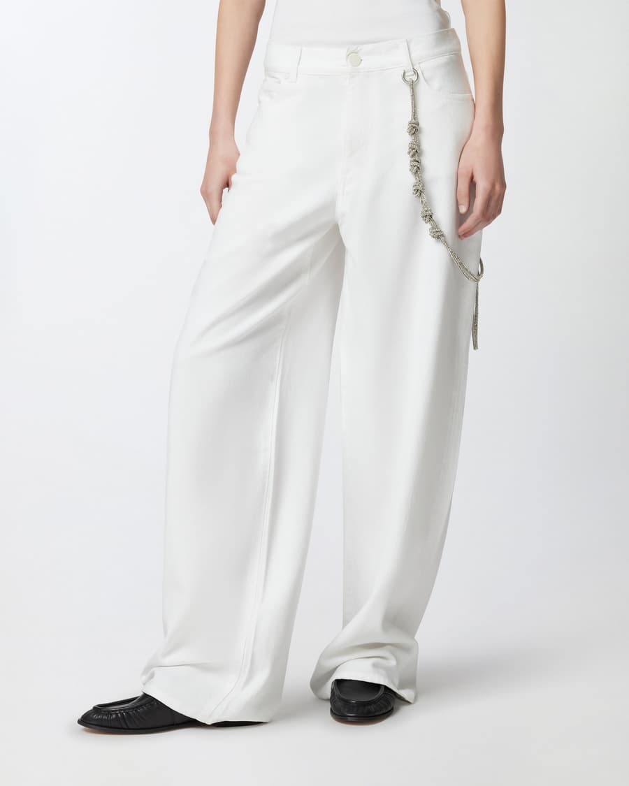 Pinko Pantaloni Donna - Pinko