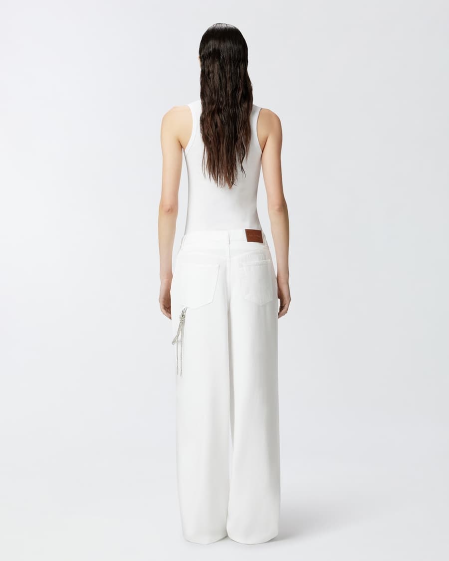 Pinko Pantaloni Donna - Pinko