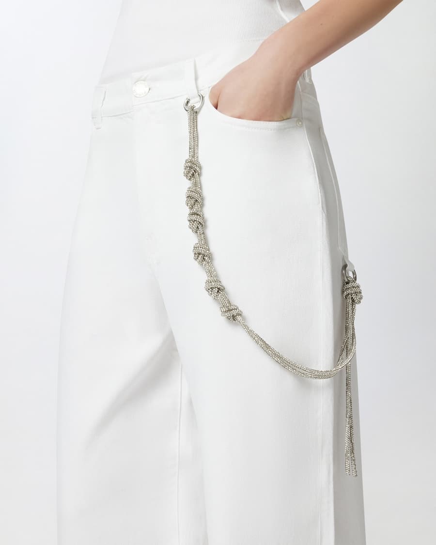 Pinko Pantaloni Donna - Pinko