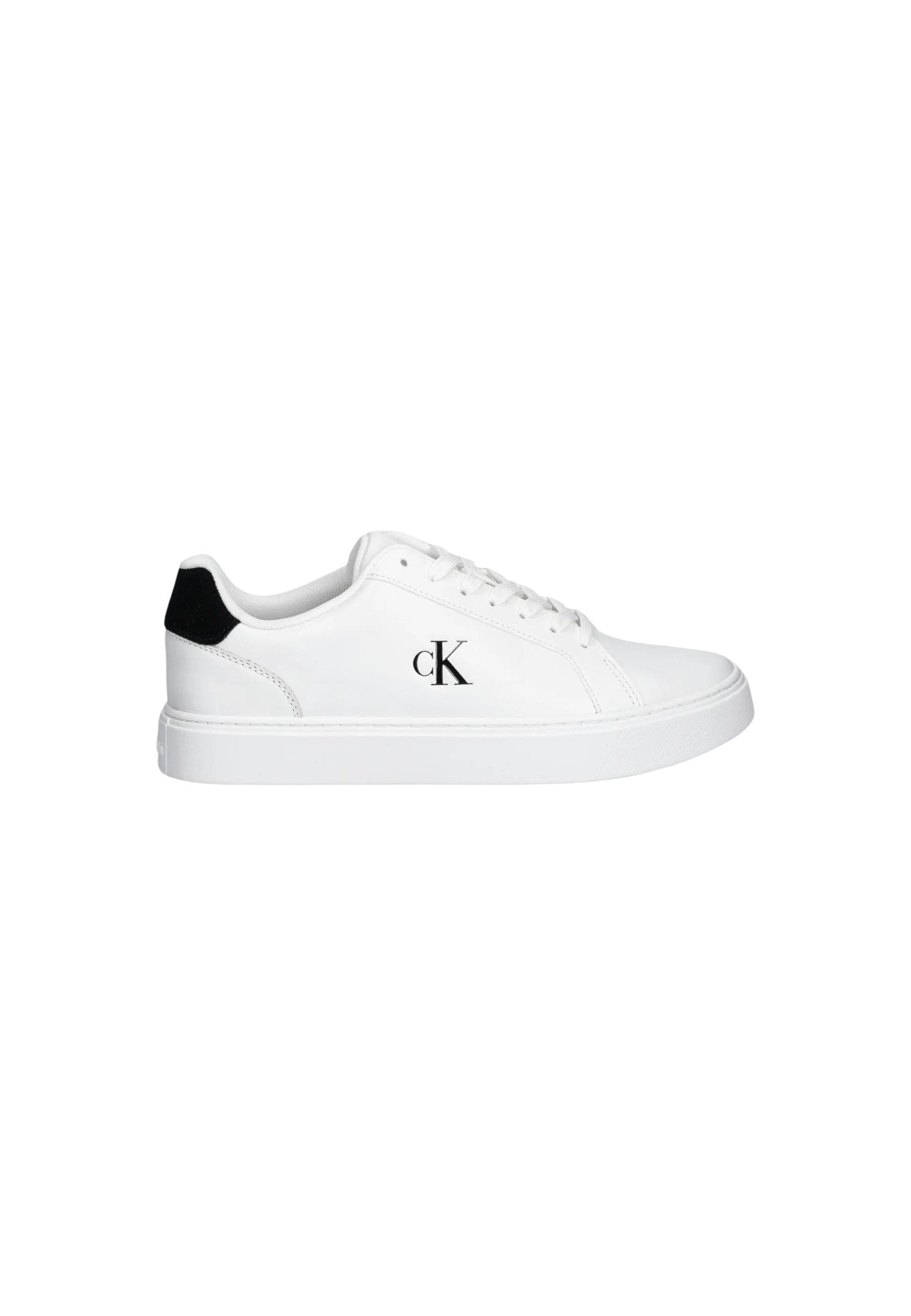 Calvin Klein Jeans Sneakers Uomo - Calvin Klein Jeans
