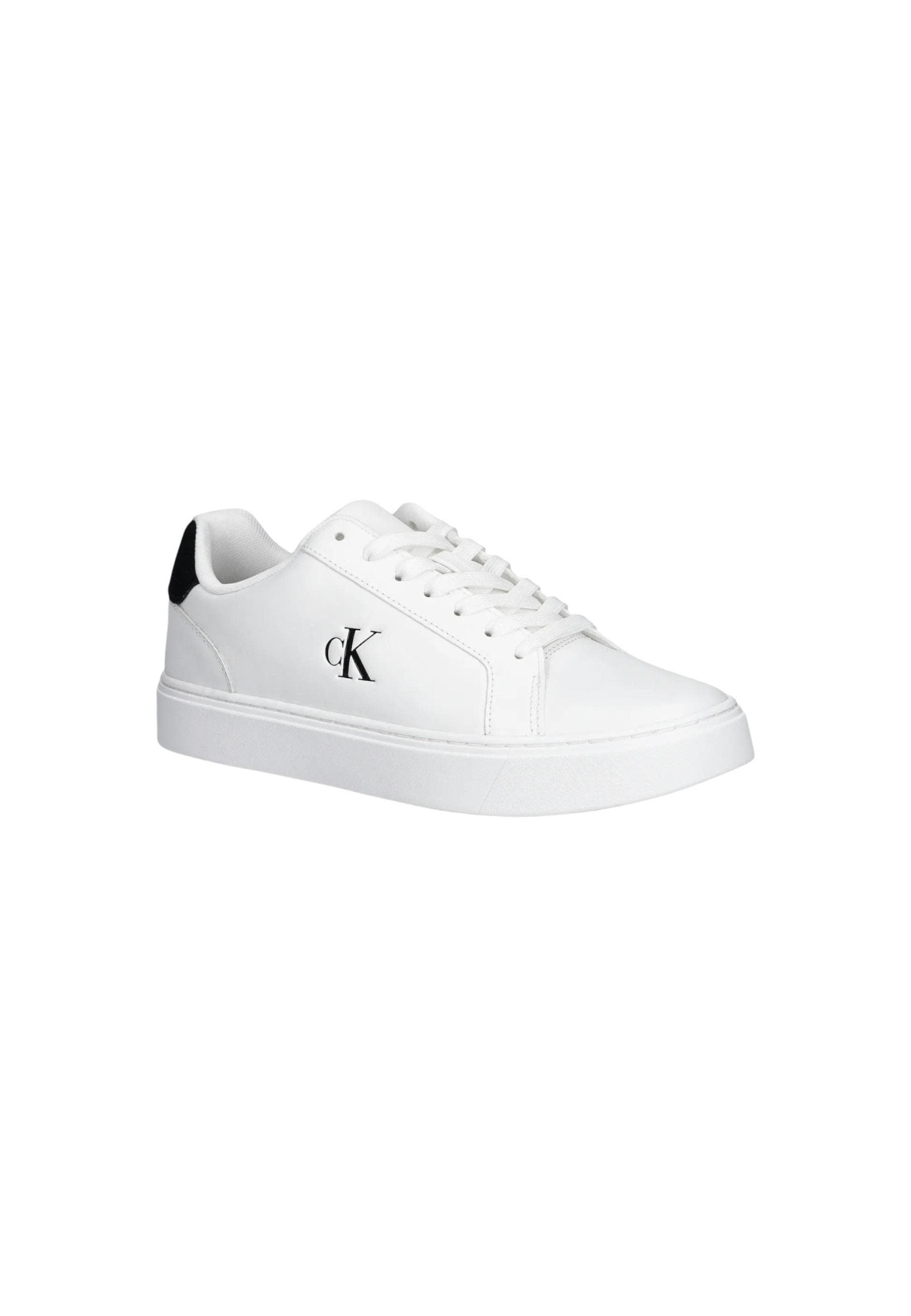 Calvin Klein Jeans Sneakers Uomo - Calvin Klein Jeans