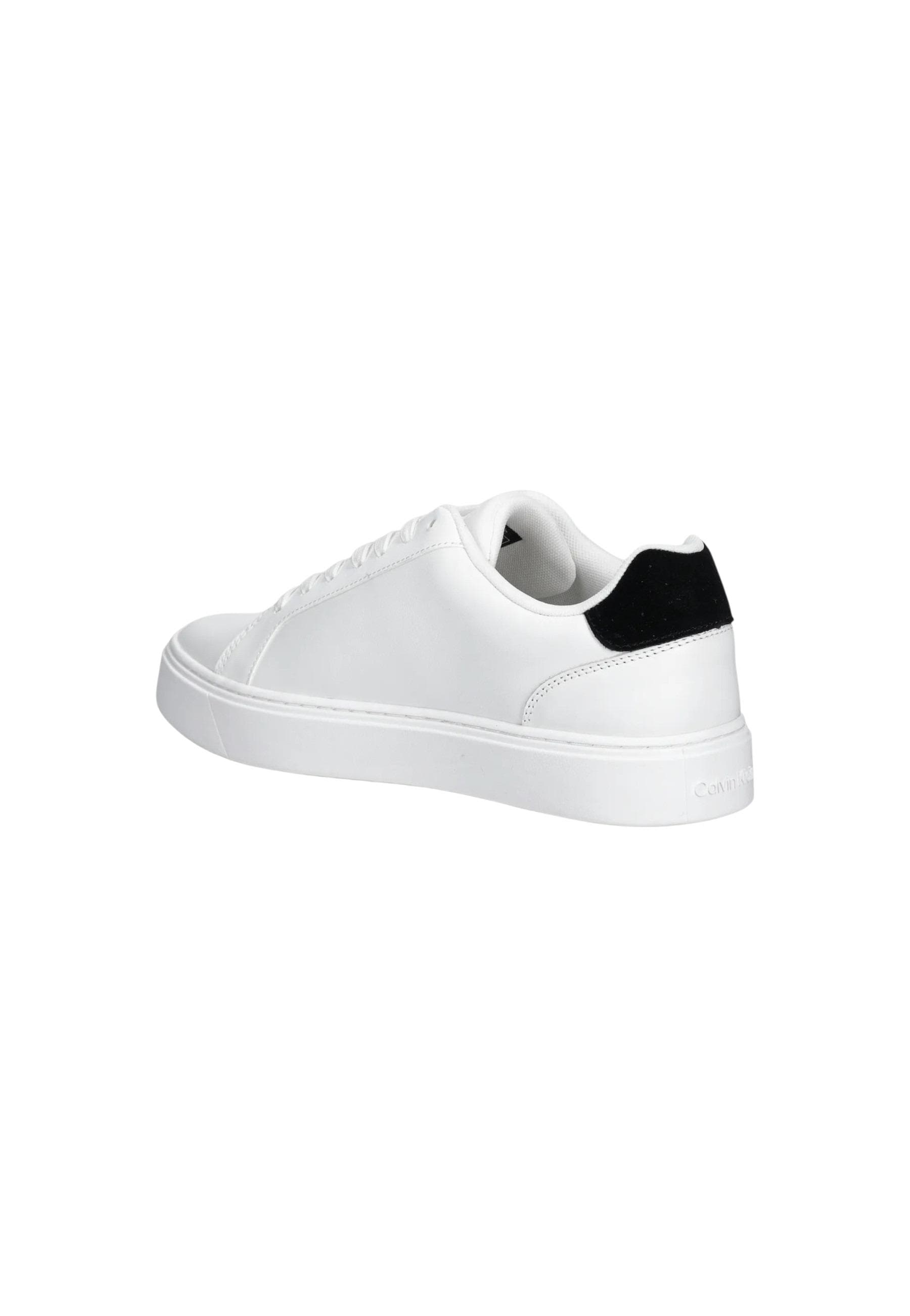 Calvin Klein Jeans Sneakers Uomo - Calvin Klein Jeans