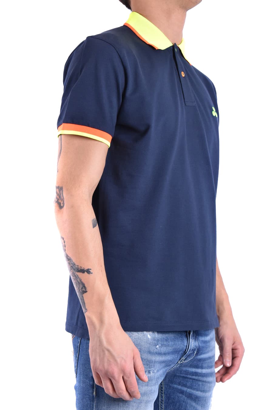 Peuterey Polo Uomo - Peuterey