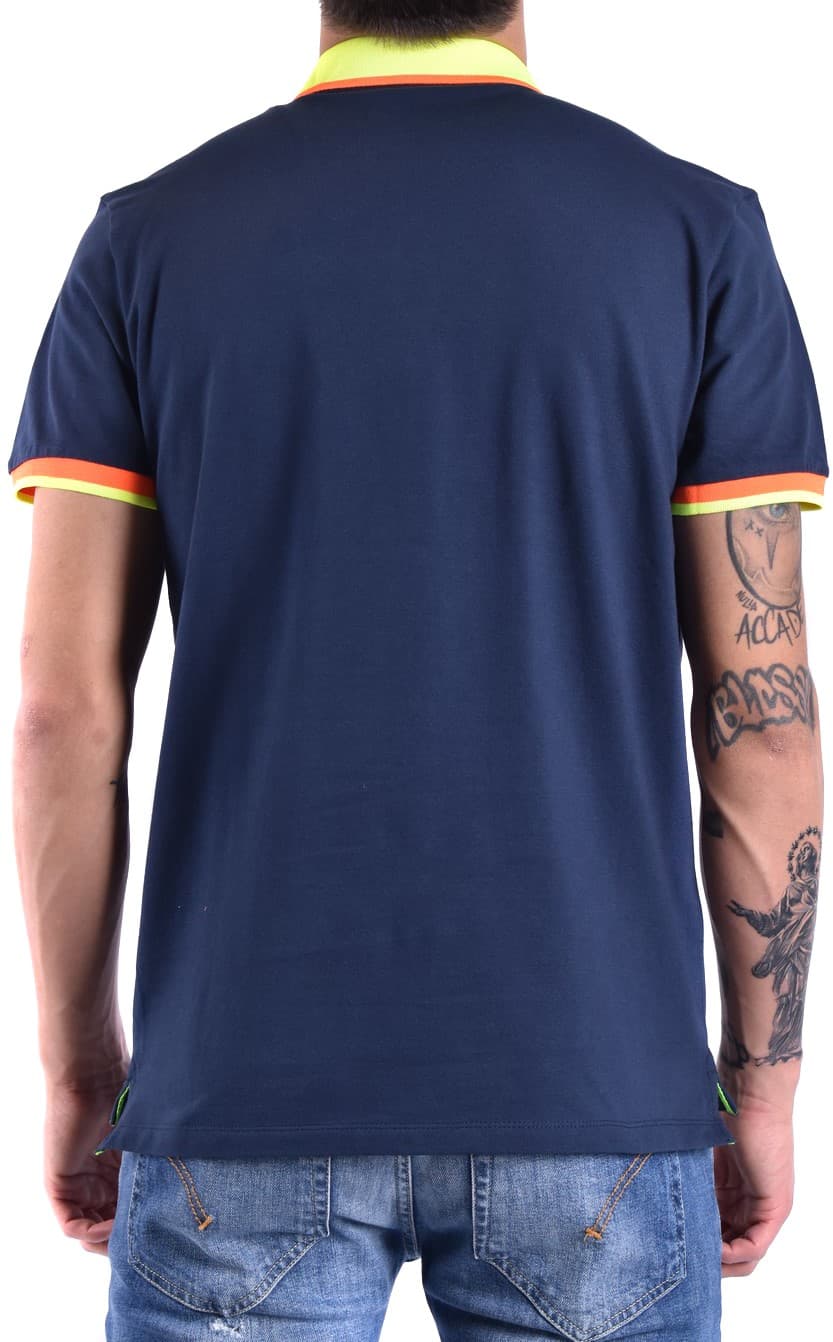 Peuterey Polo Uomo - Peuterey