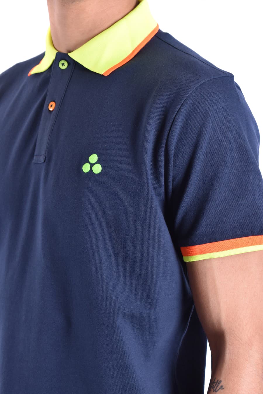 Peuterey Polo Uomo - Peuterey