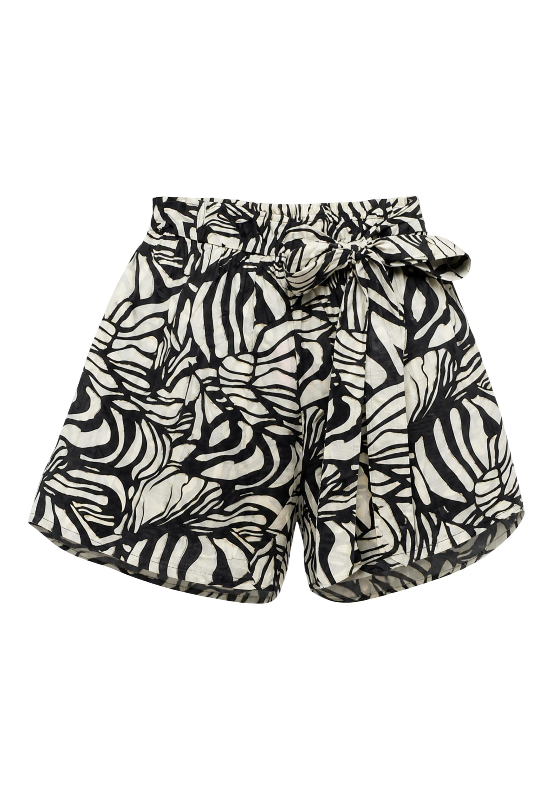 Ayfee Shorts Donna - Ayfee