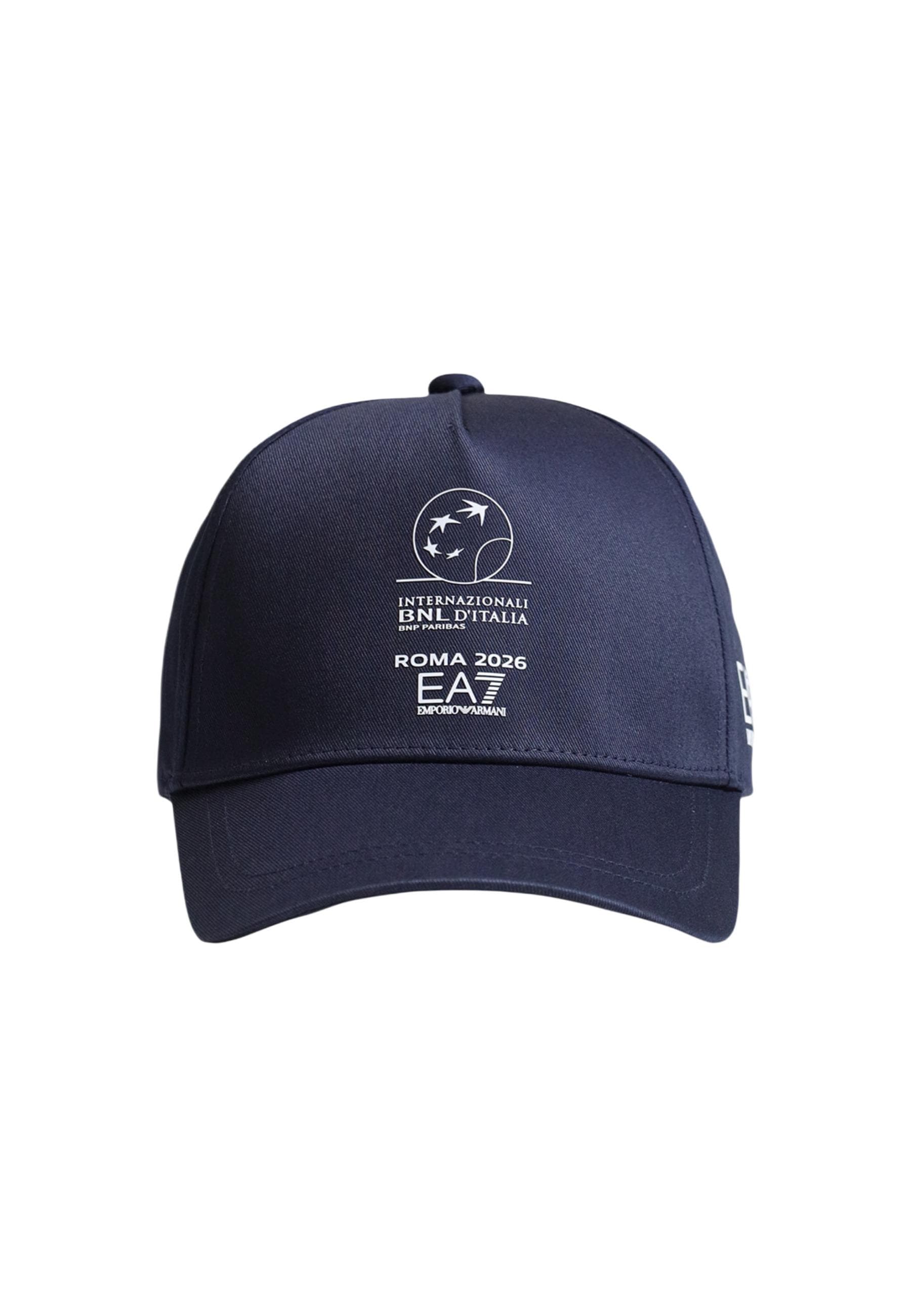 Ea7 Cappello Uomo - Ea7
