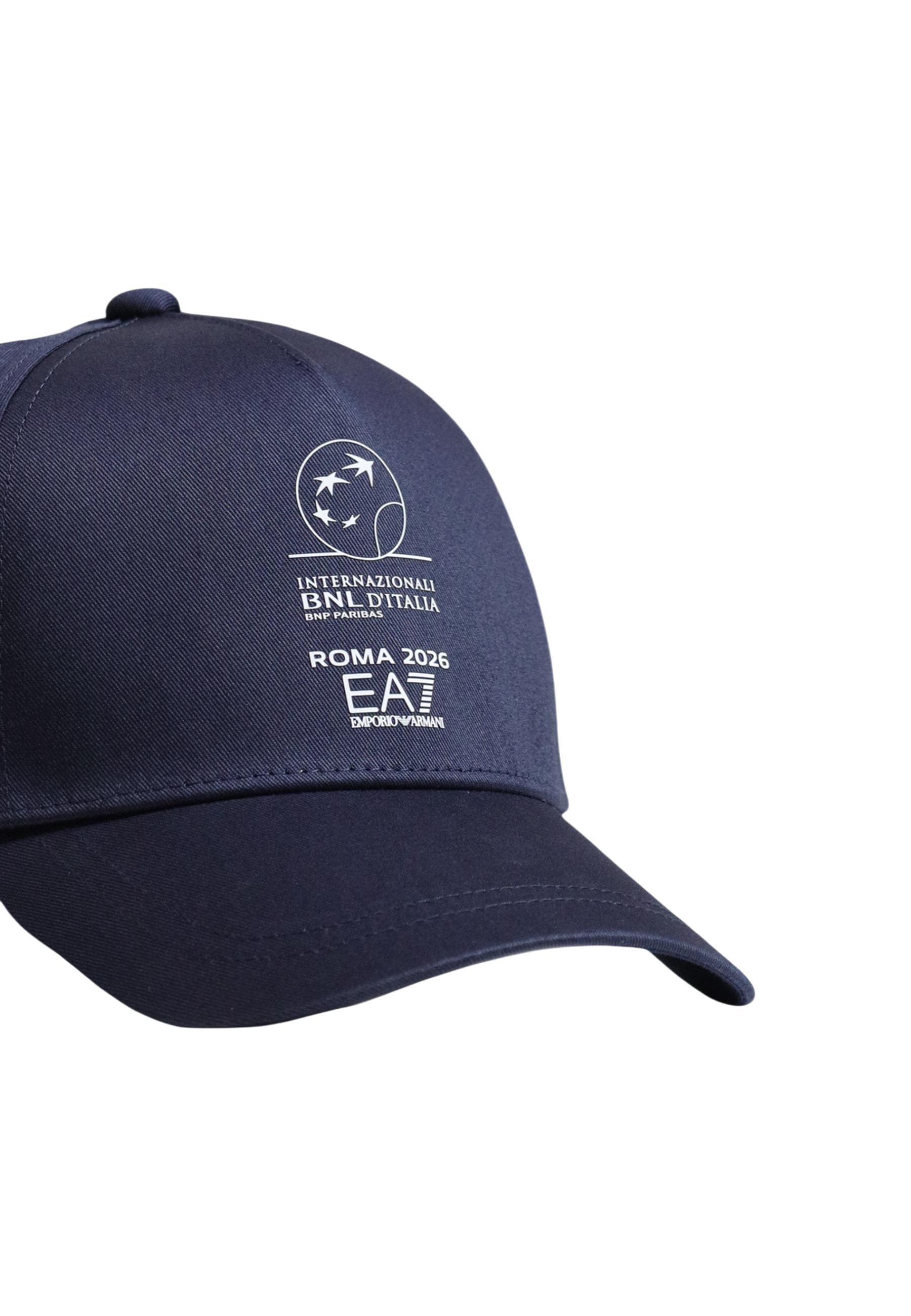 Ea7 Cappello Uomo - Ea7