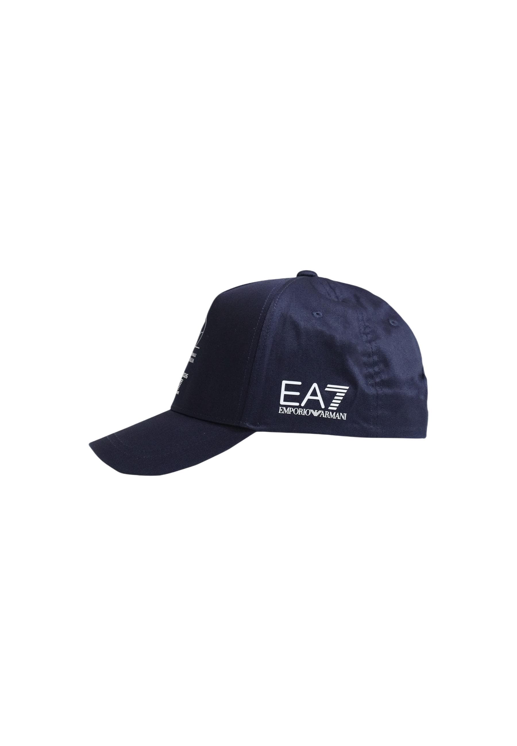 Ea7 Cappello Uomo - Ea7