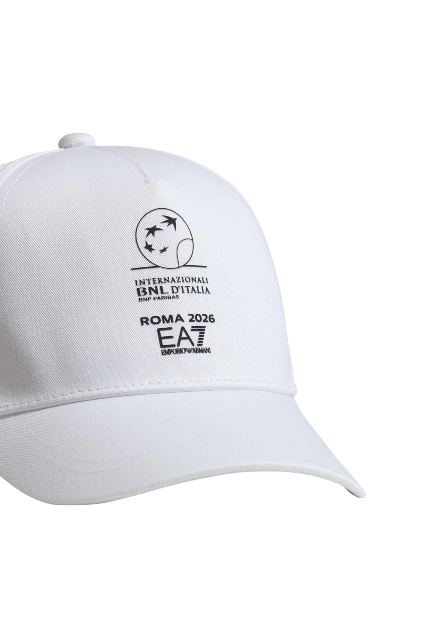Ea7 Cappello Uomo - Ea7