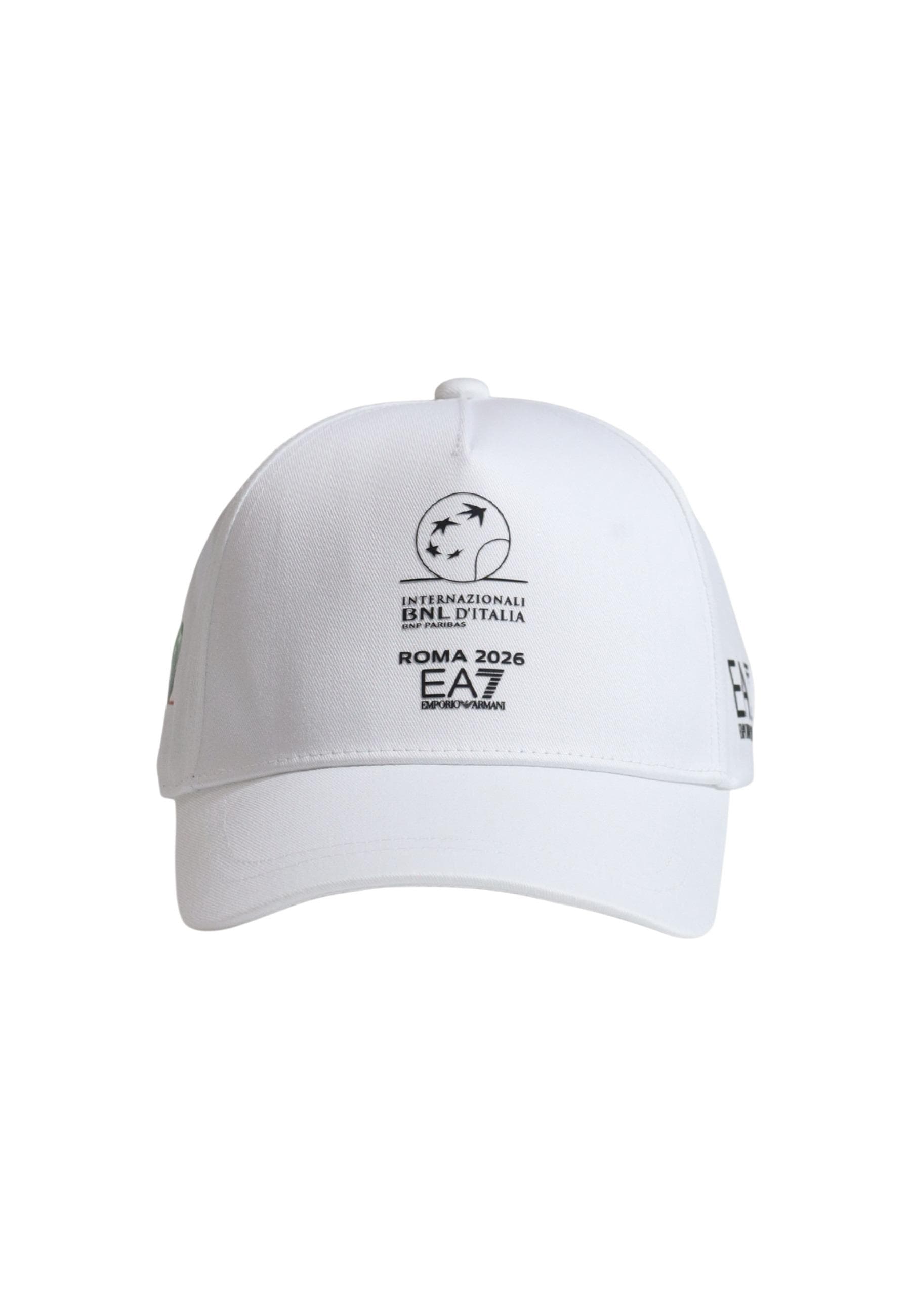 Ea7 Cappello Uomo - Ea7