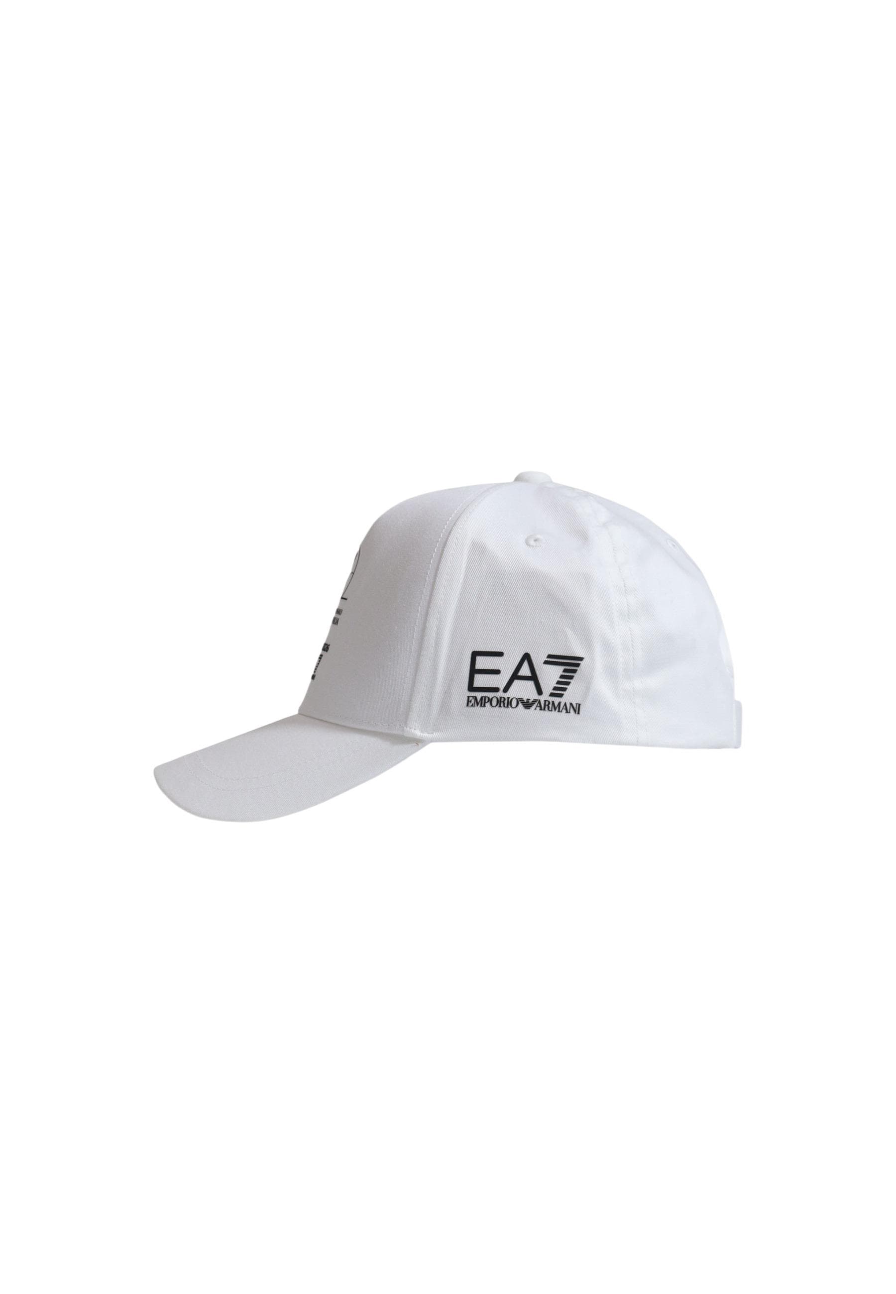 Ea7 Cappello Uomo - Ea7