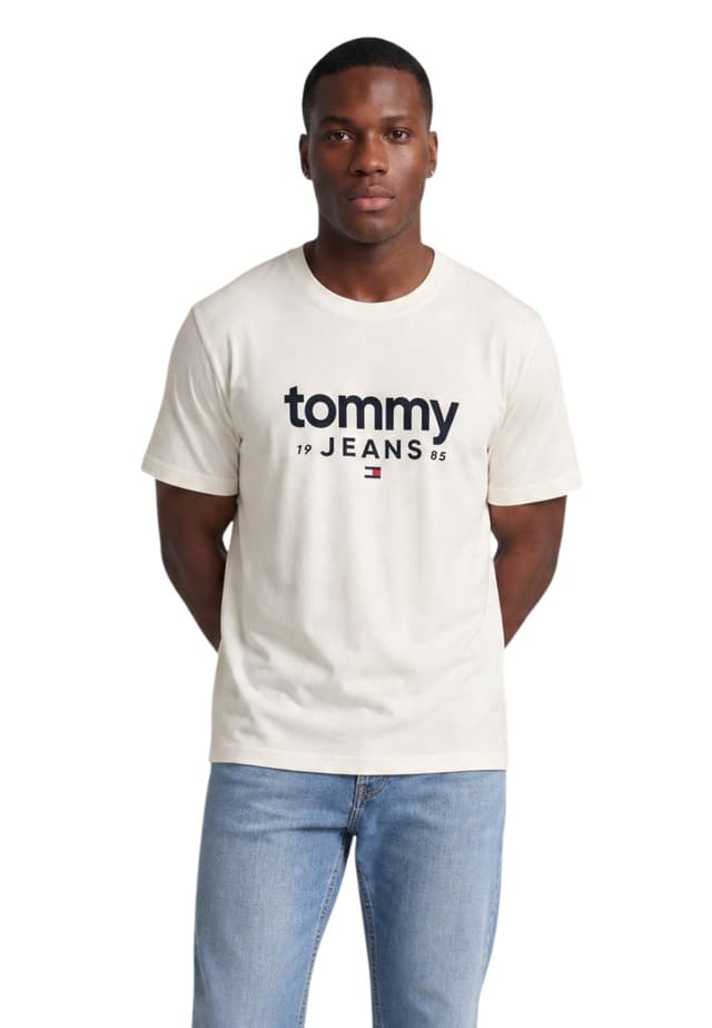 Tommy Hilfiger Jeans Тениска МЪЖe