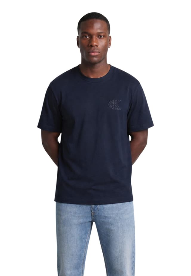 Calvin Klein Jeans Тениска МЪЖe
