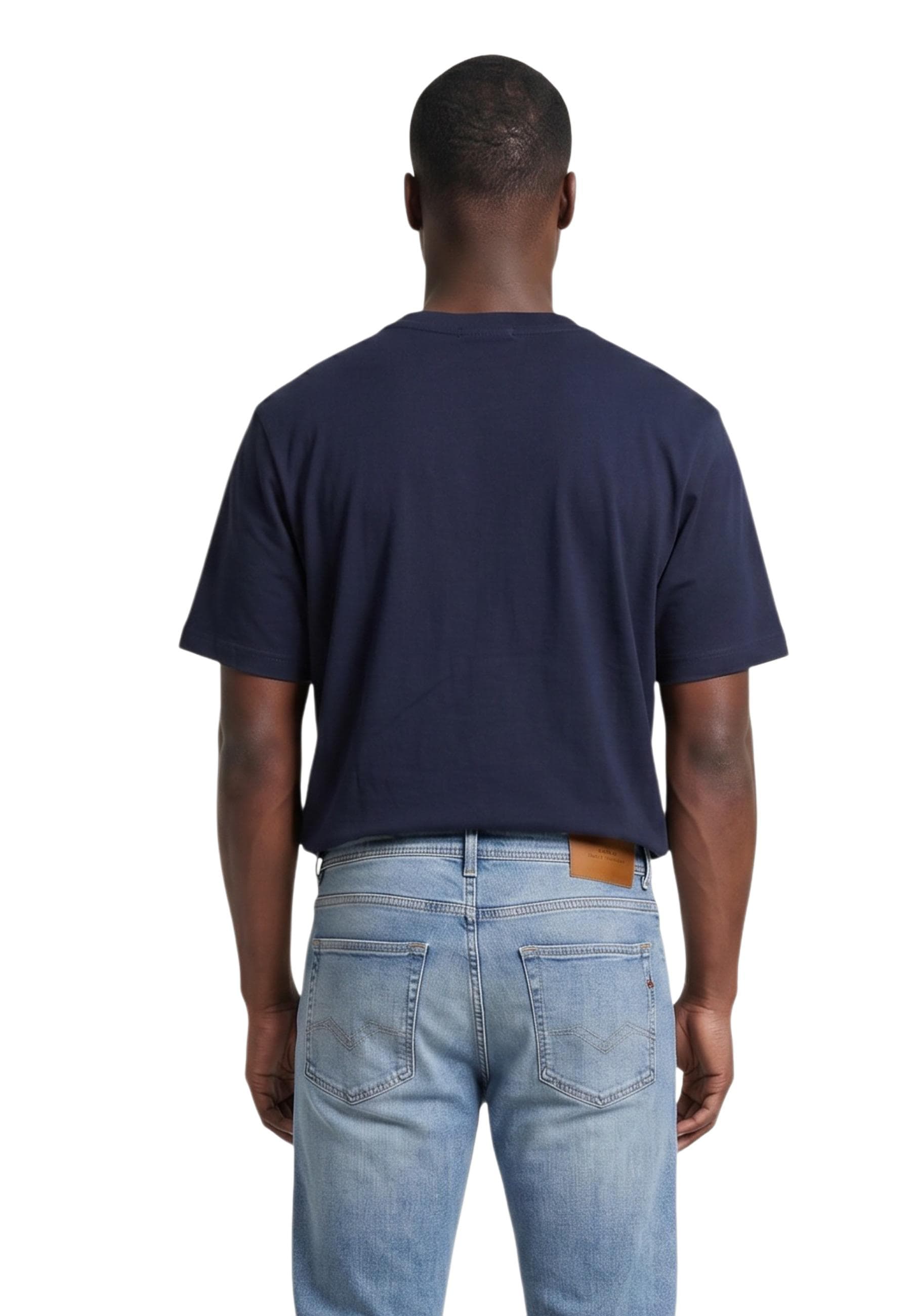 Calvin Klein Jeans T-Shirt Uomo - Calvin Klein Jeans