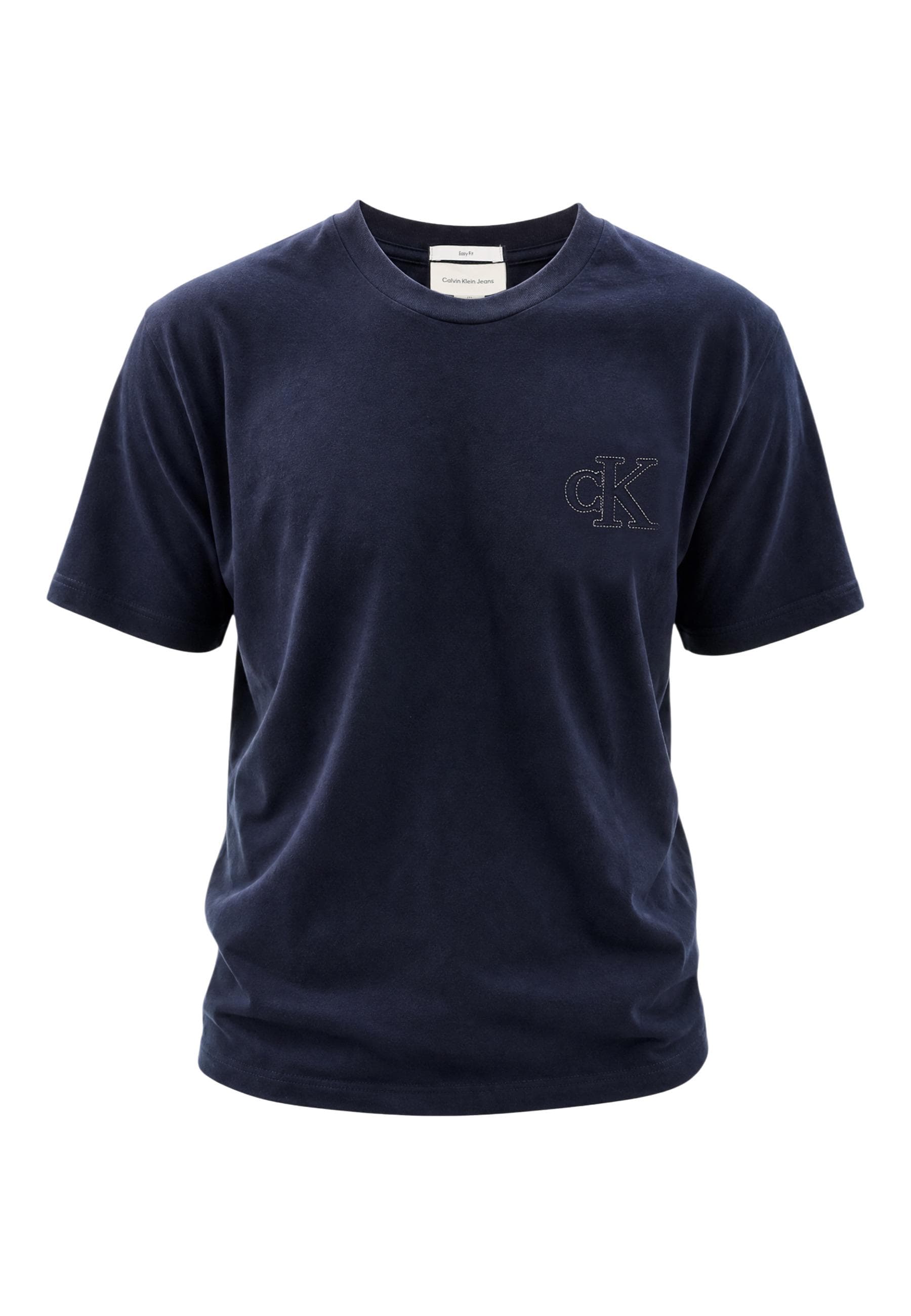 Calvin Klein Jeans T-Shirt Uomo - Calvin Klein Jeans