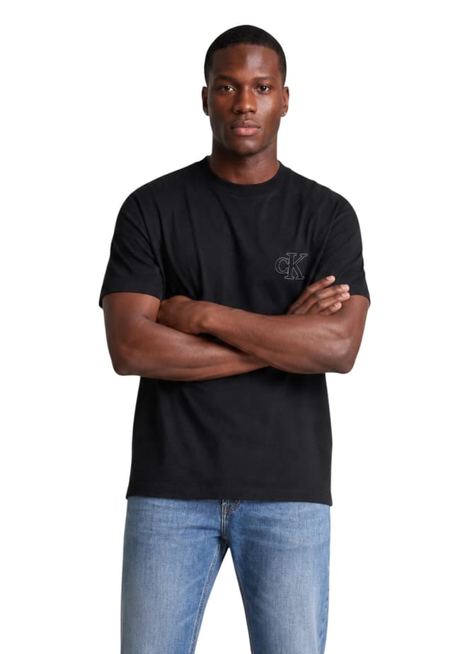 Calvin Klein Jeans Тениска МЪЖe