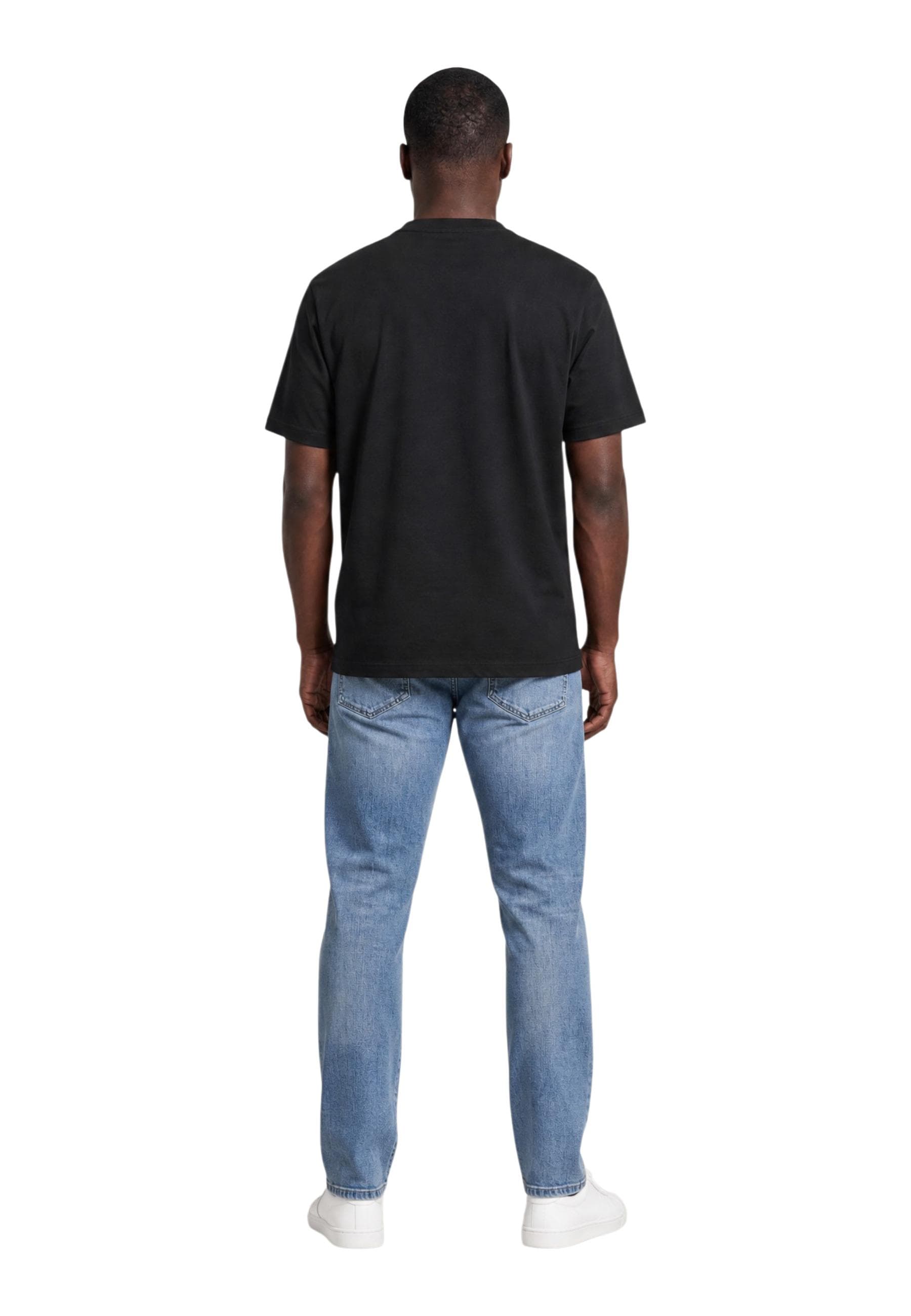 Calvin Klein Jeans T-Shirt Uomo - Calvin Klein Jeans