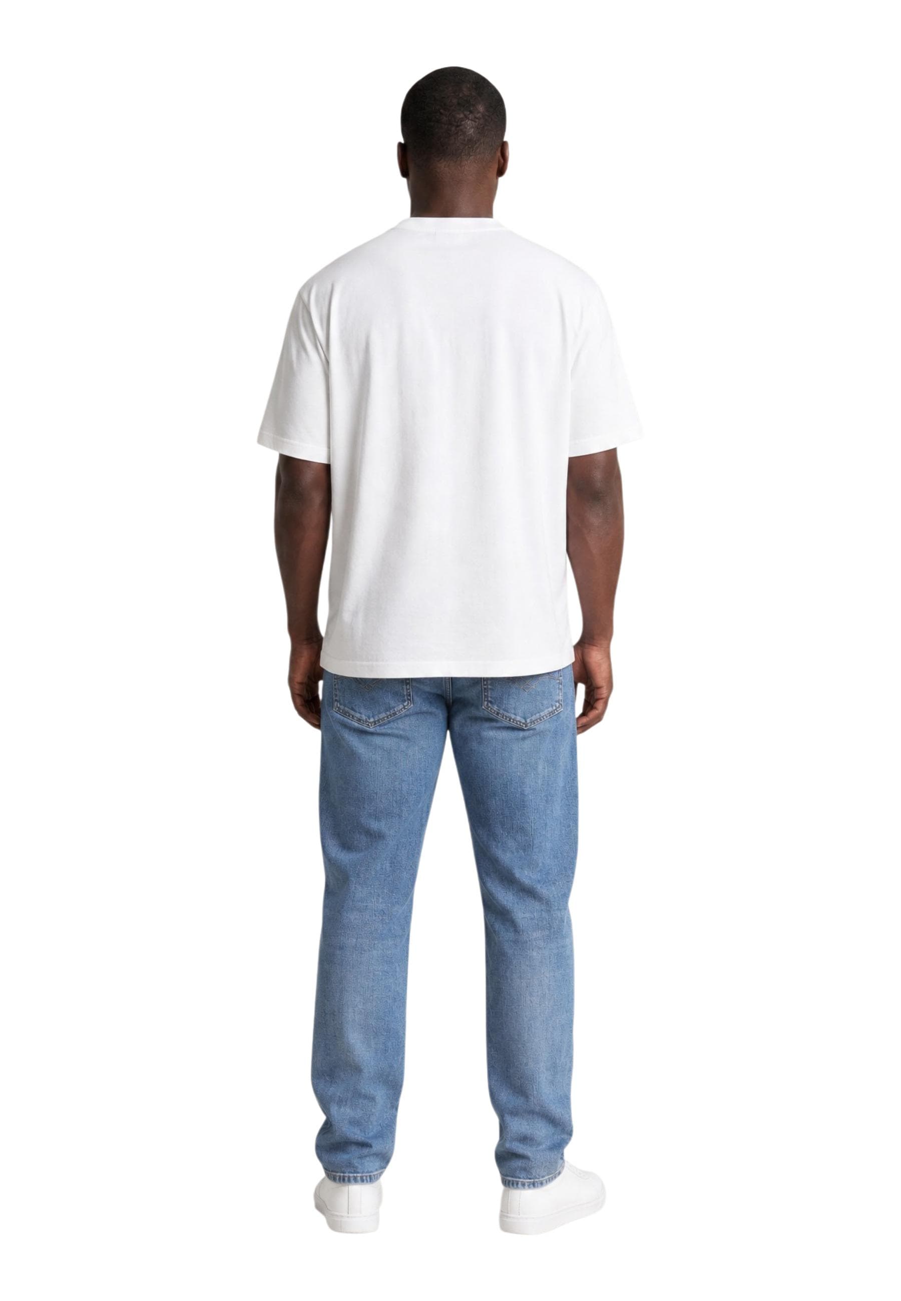 Calvin Klein Jeans T-Shirt Uomo - Calvin Klein Jeans