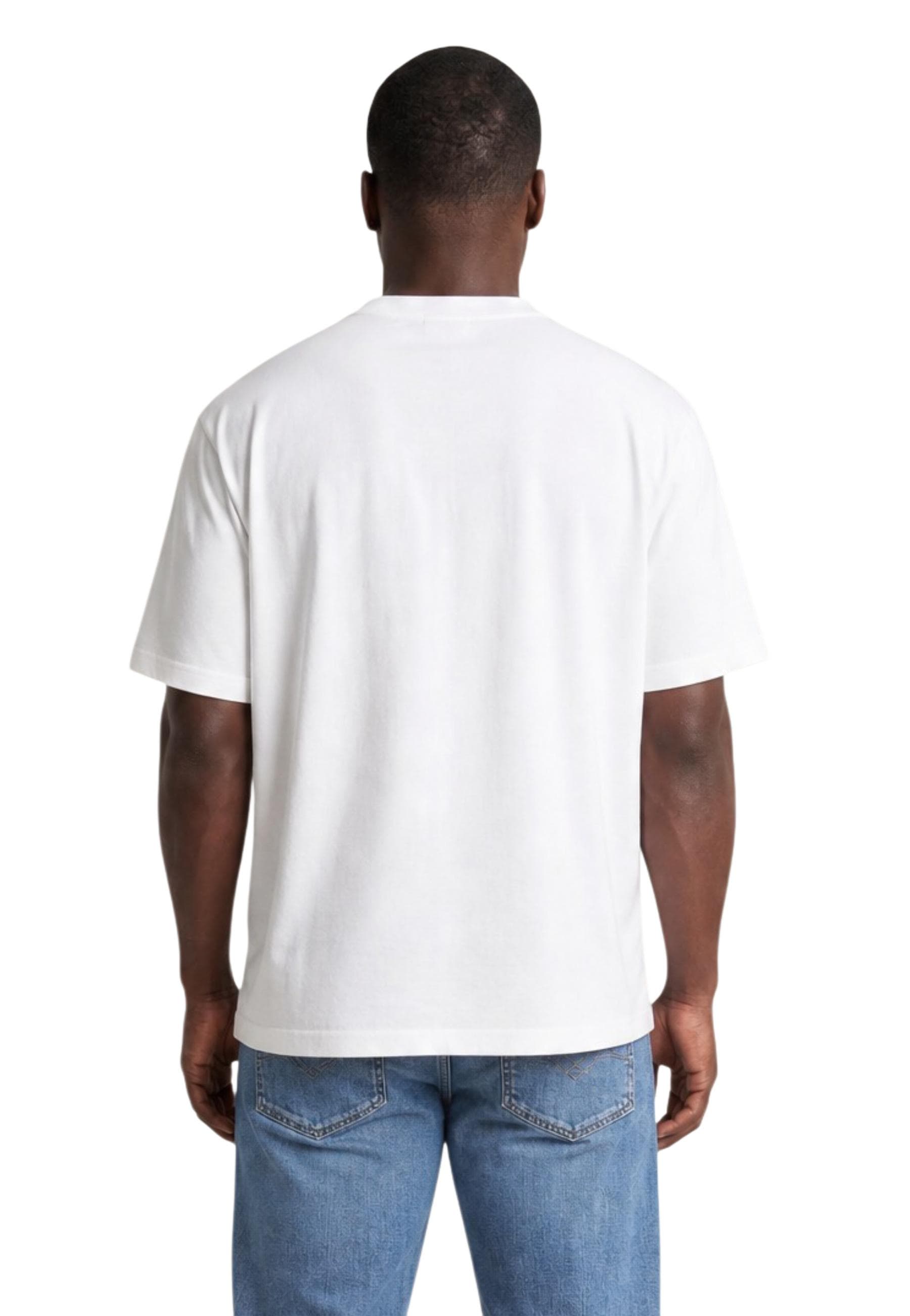 Calvin Klein Jeans T-Shirt Uomo - Calvin Klein Jeans
