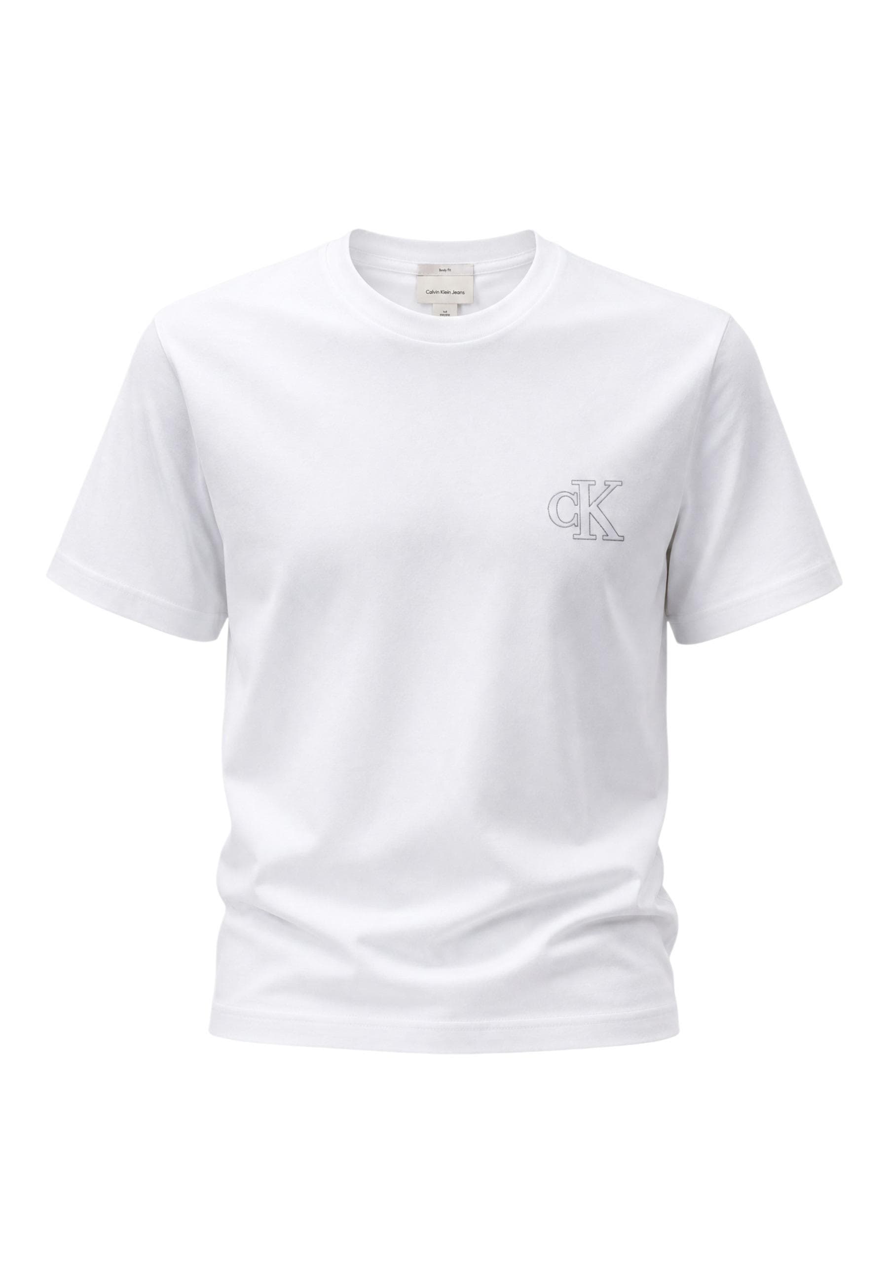Calvin Klein Jeans T-Shirt Uomo - Calvin Klein Jeans