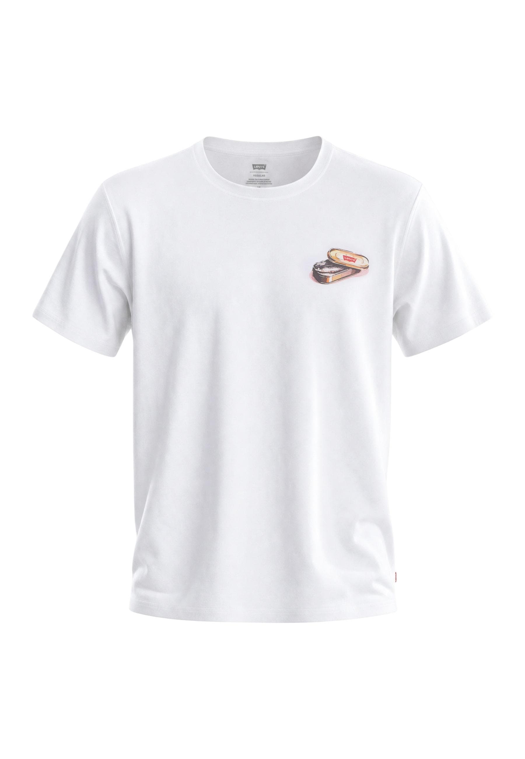 Levi`s T-Shirt Uomo - Levi`s
