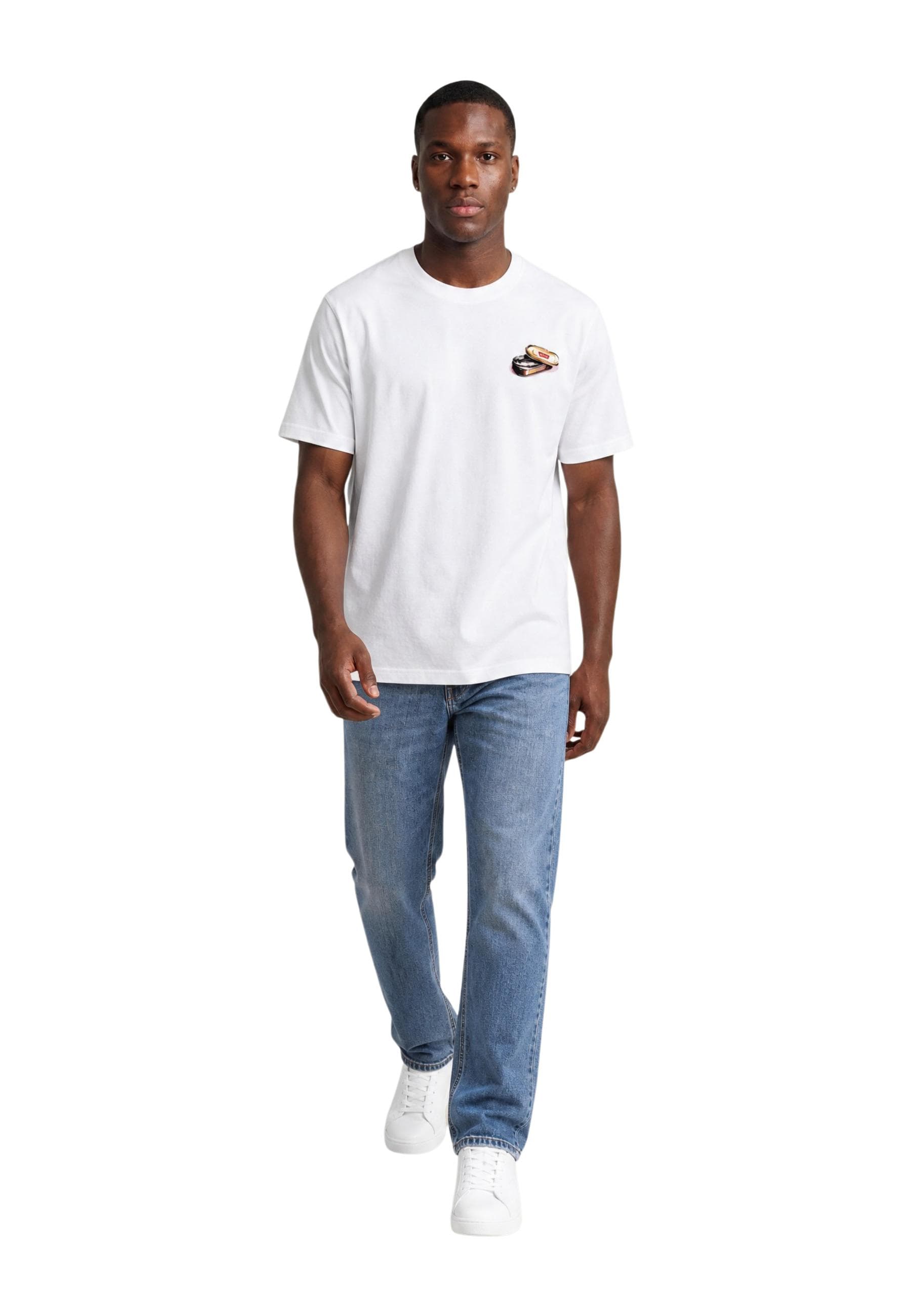 Levi`s T-Shirt Uomo - Levi`s