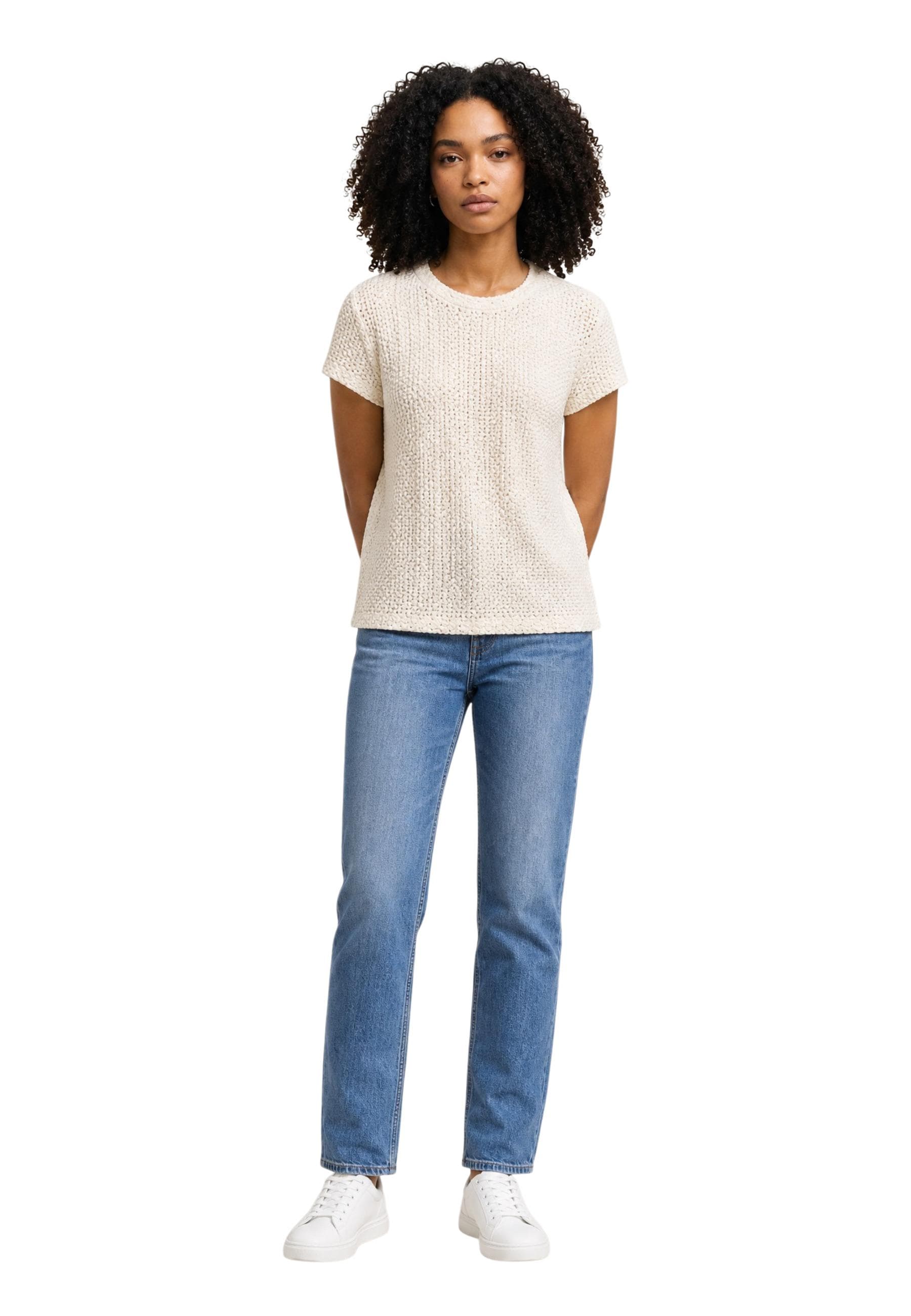 Levi`s T-Shirt Donna - Levi`s