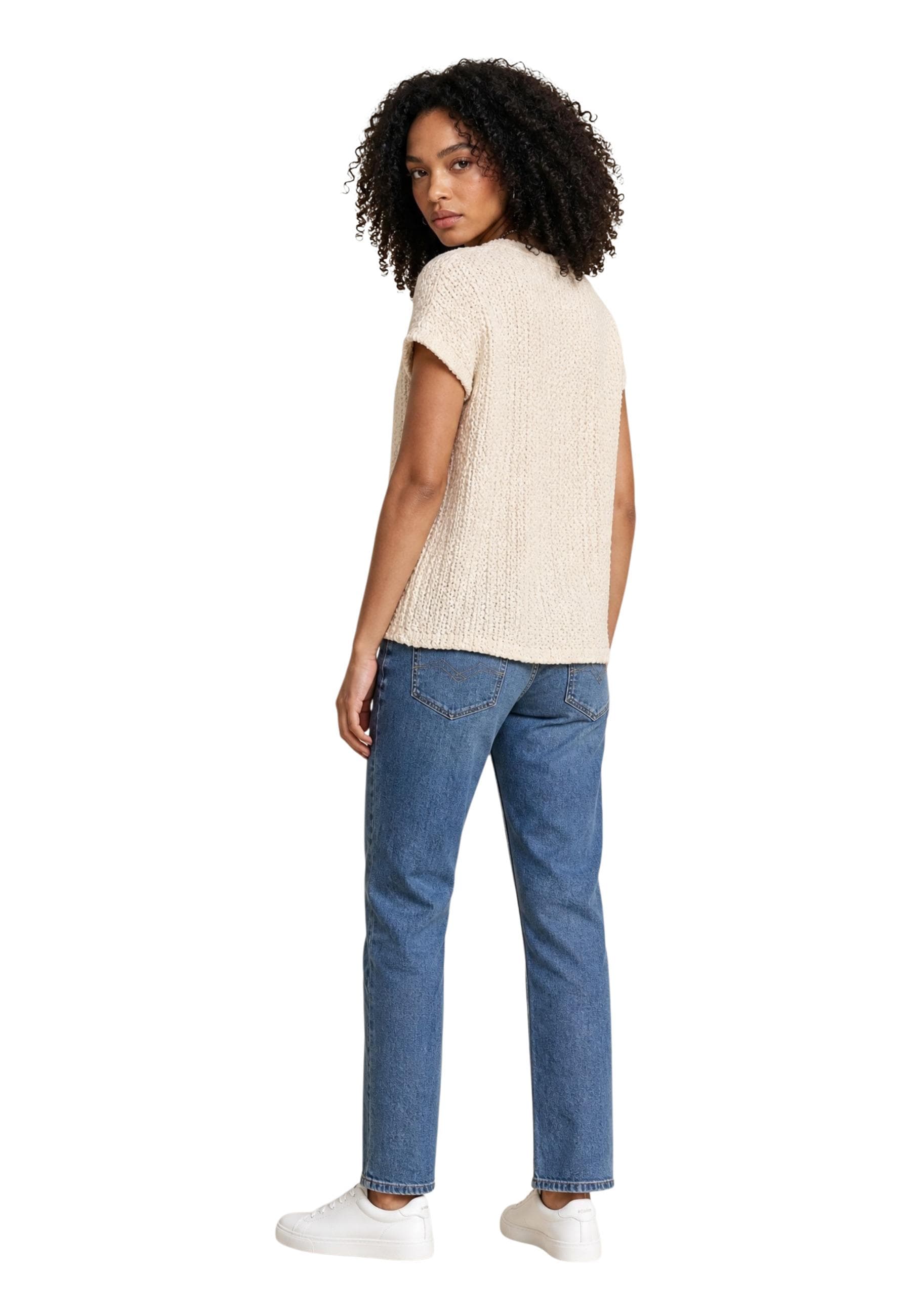 Levi`s T-Shirt Donna - Levi`s