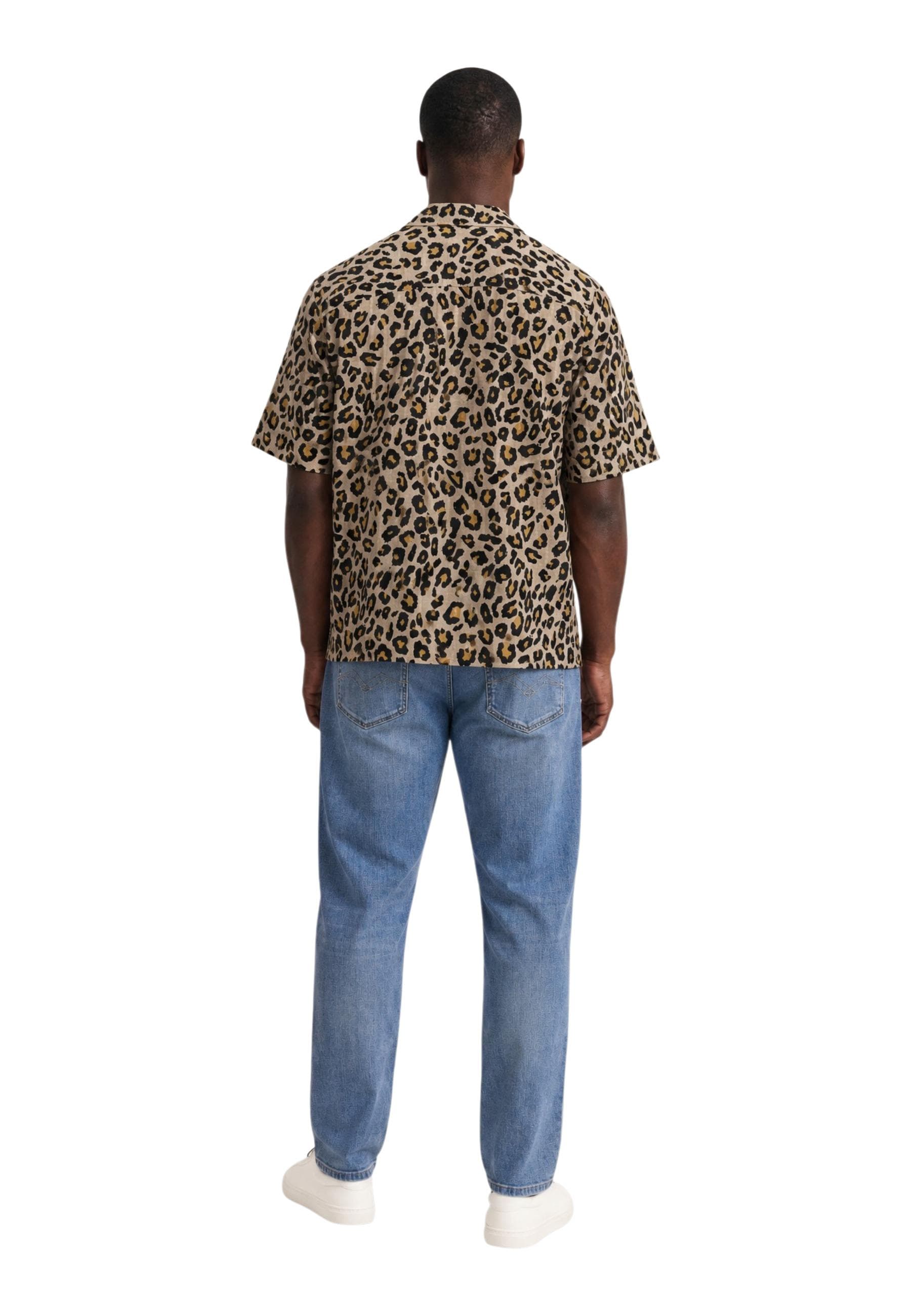 Only & Sons Camicia Uomo - Only & Sons