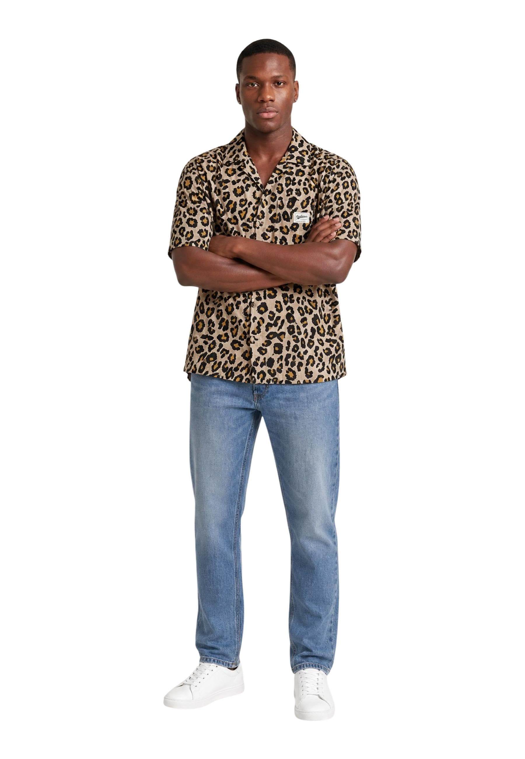 Only & Sons Camicia Uomo - Only & Sons