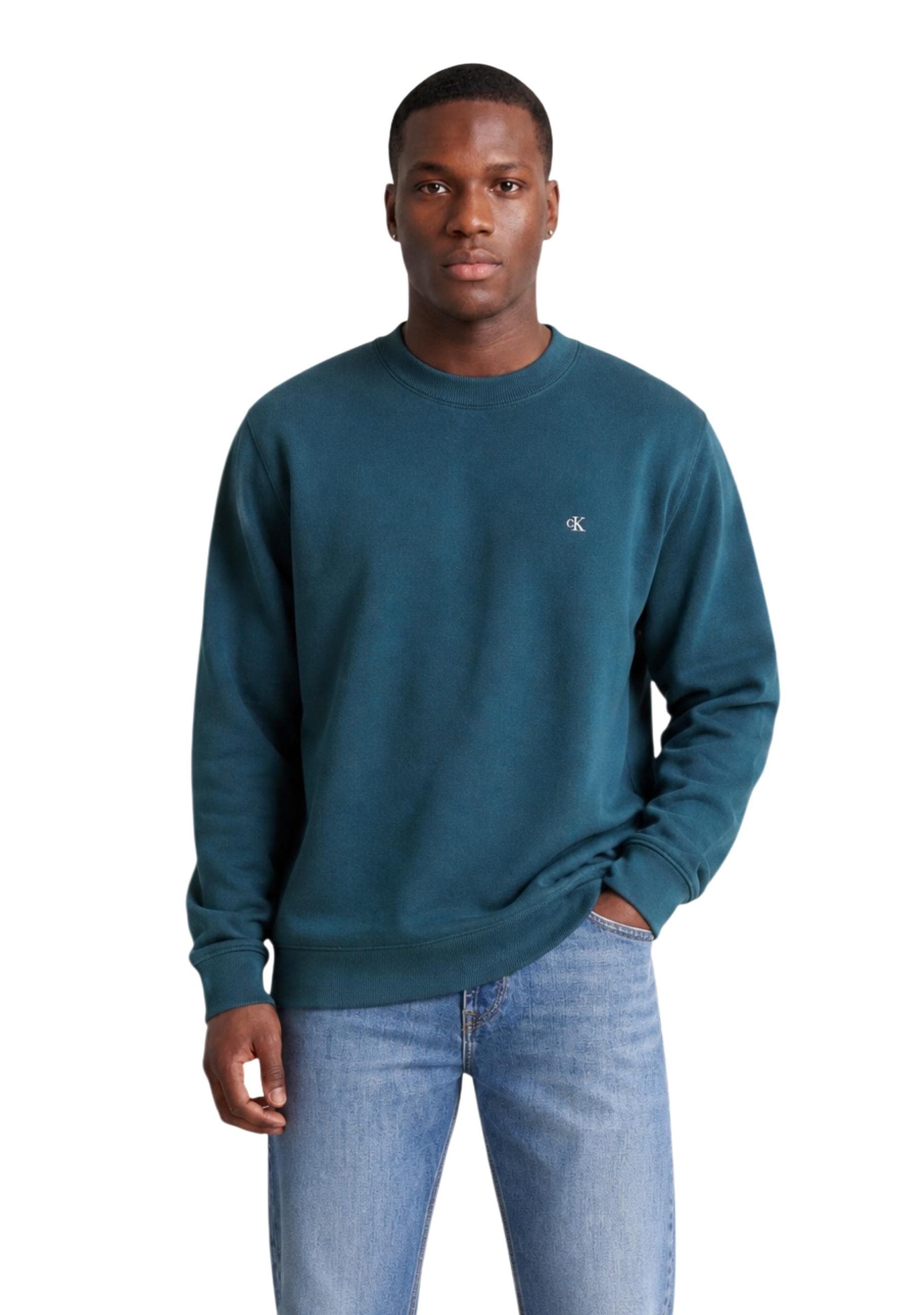 Calvin Klein Jeans Maglia Uomo - Calvin Klein Jeans