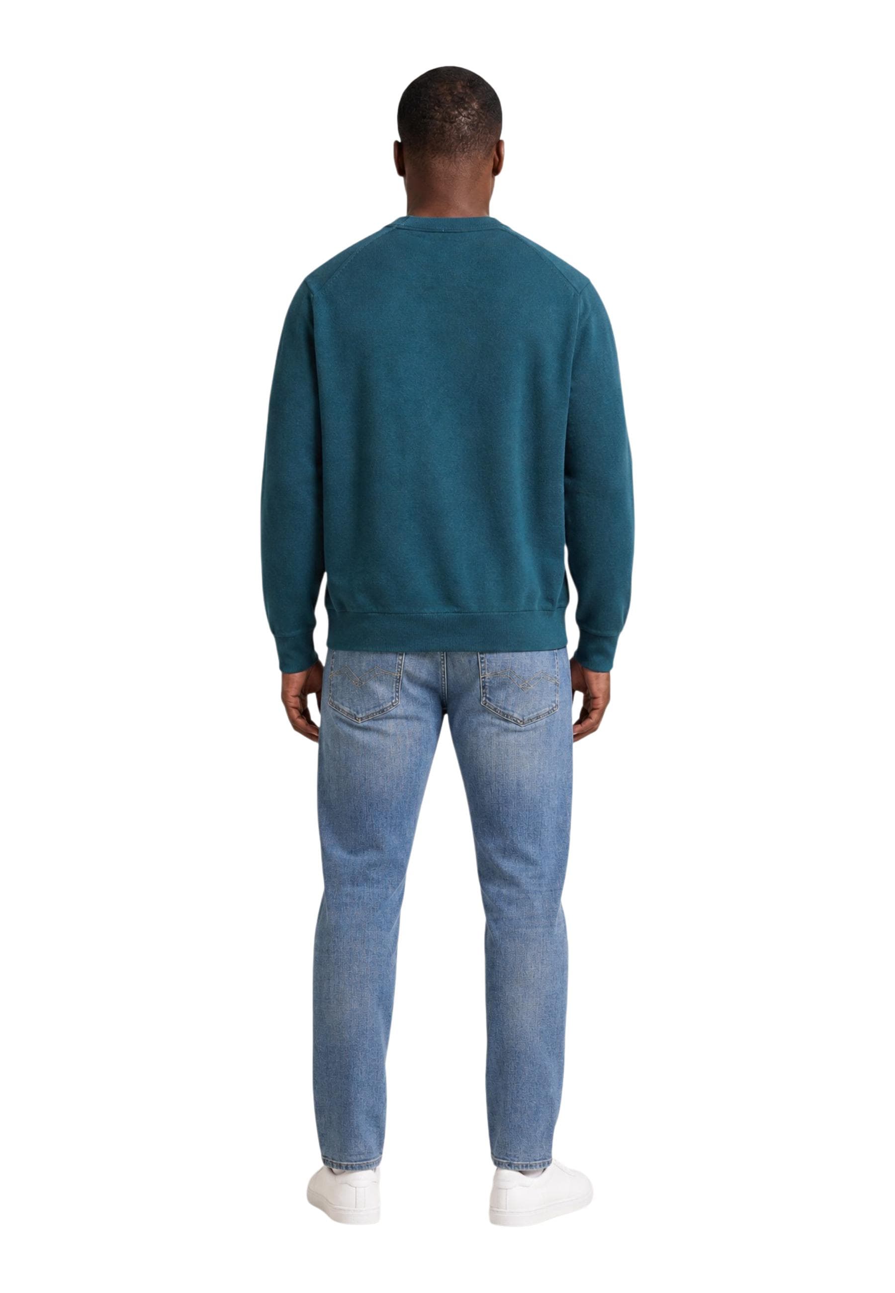 Calvin Klein Jeans Maglia Uomo - Calvin Klein Jeans