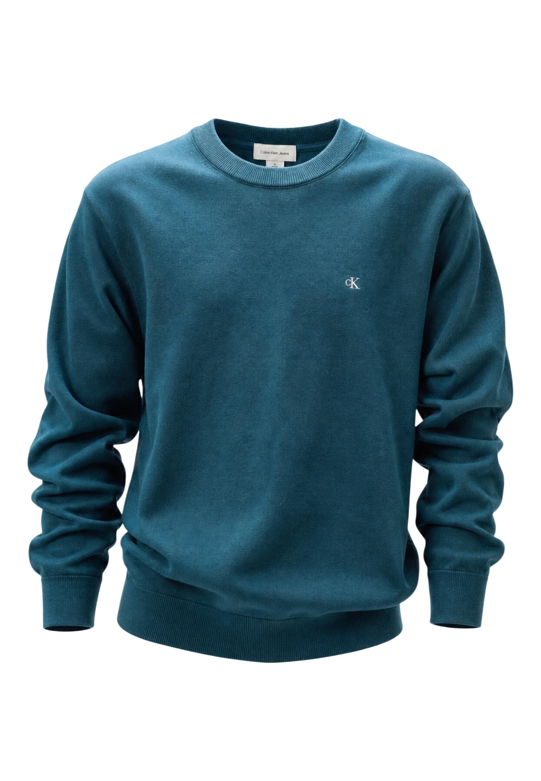 Calvin Klein Jeans Maglia Uomo - Calvin Klein Jeans