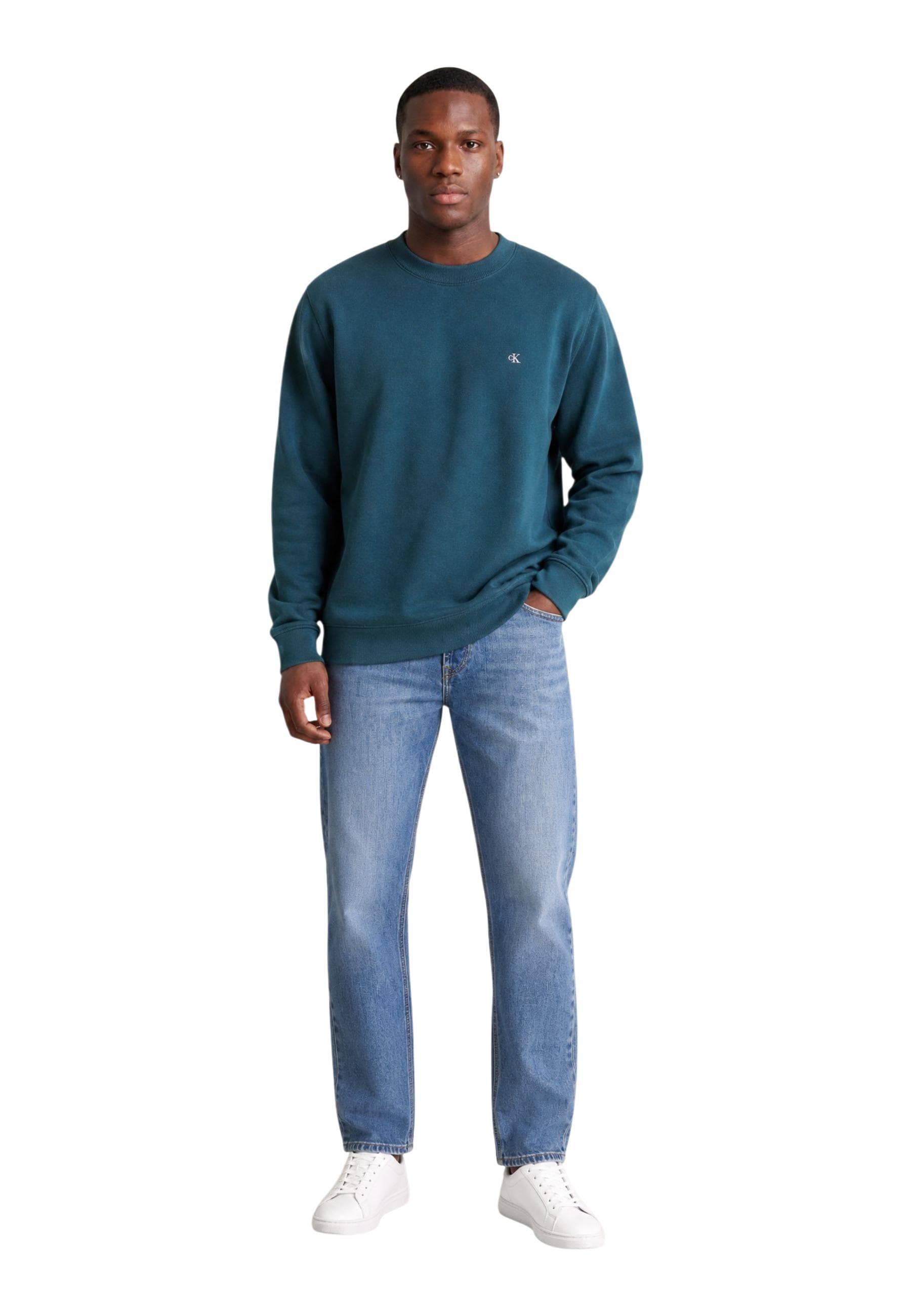 Calvin Klein Jeans Maglia Uomo - Calvin Klein Jeans