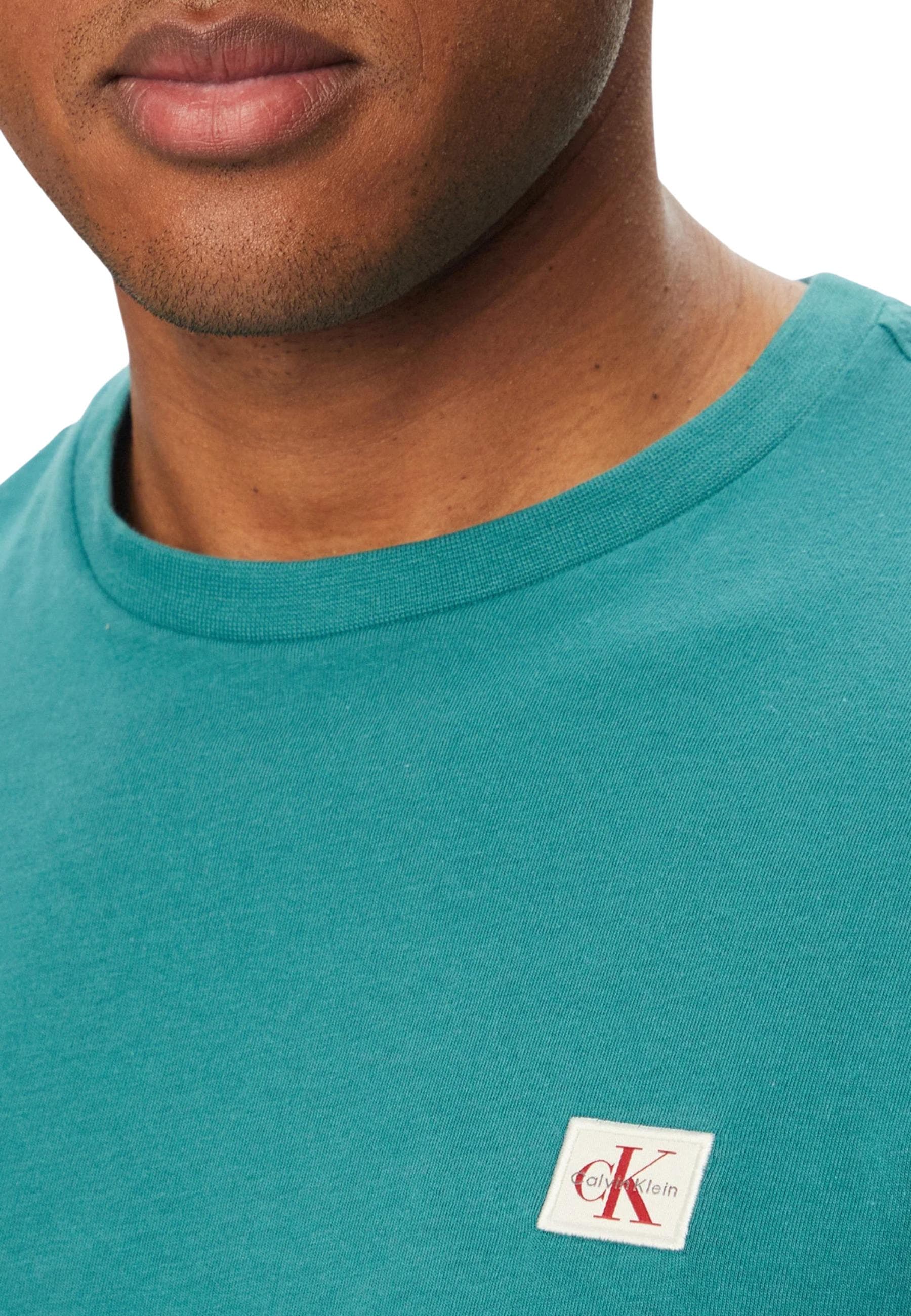 Calvin Klein Jeans T-Shirt Uomo - Calvin Klein Jeans