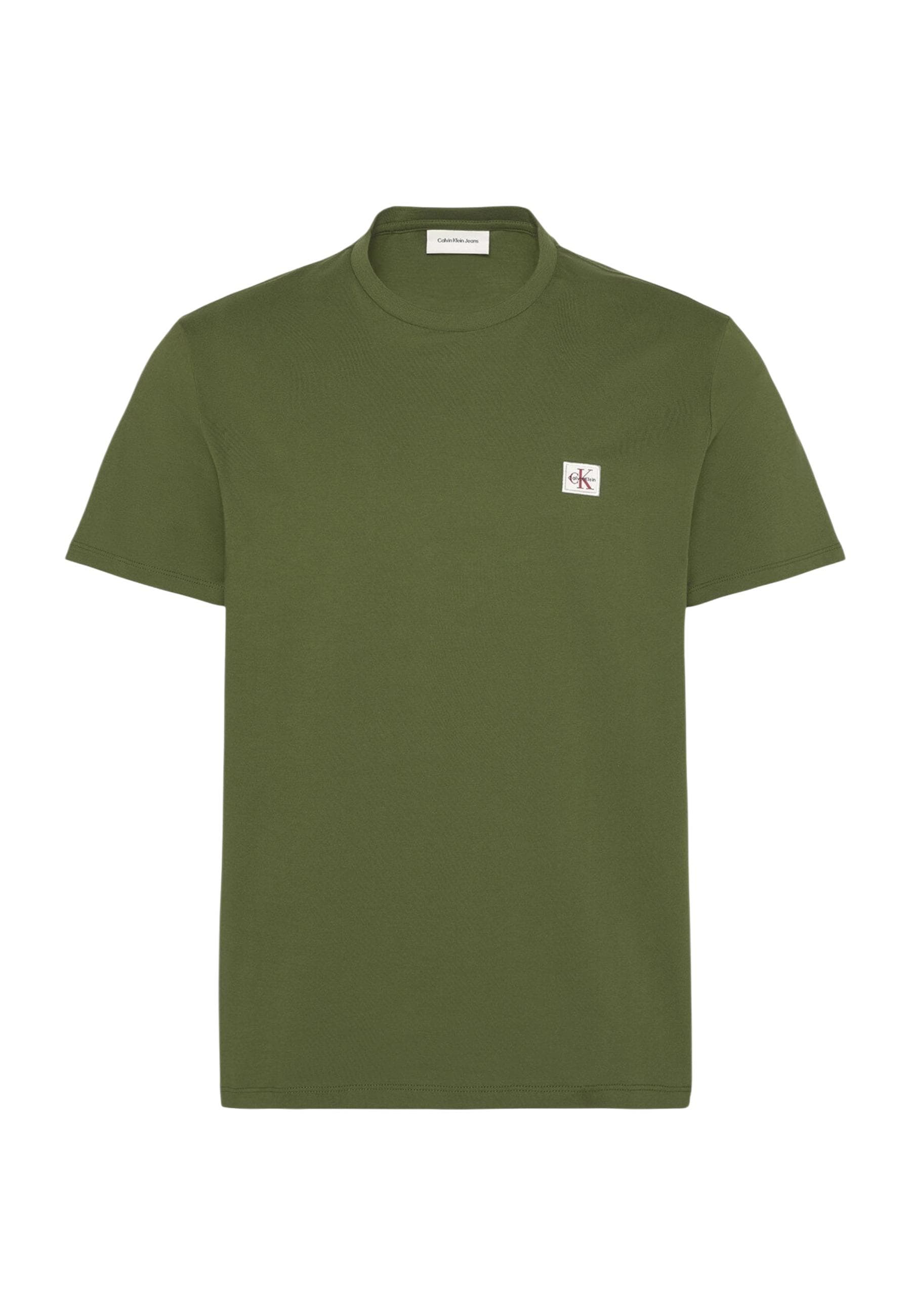 Calvin Klein Jeans T-Shirt Uomo - Calvin Klein Jeans